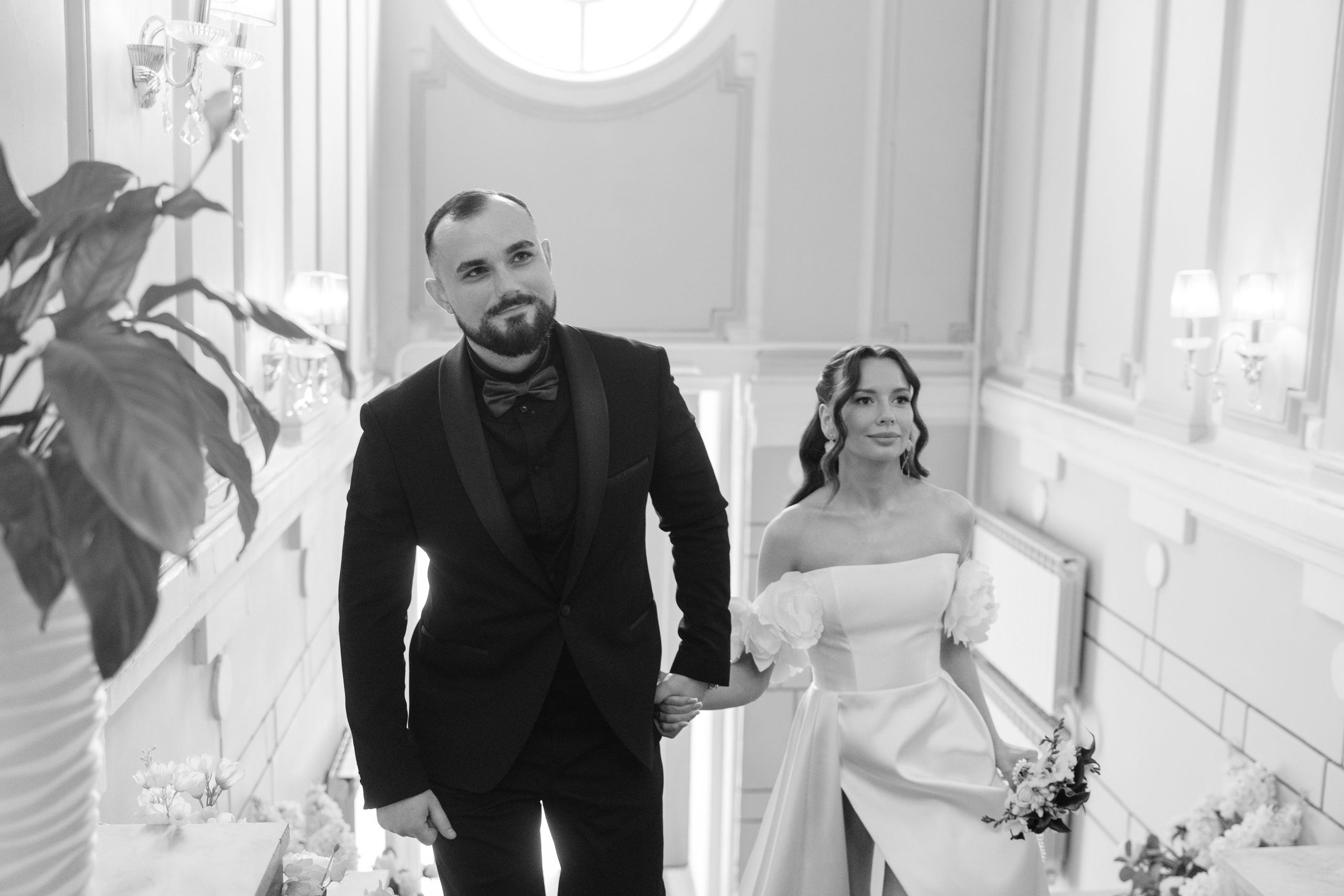 Анастасия и Артем. Свадебный и семейный фотограф Кокушева Юлия Нижний Новгород