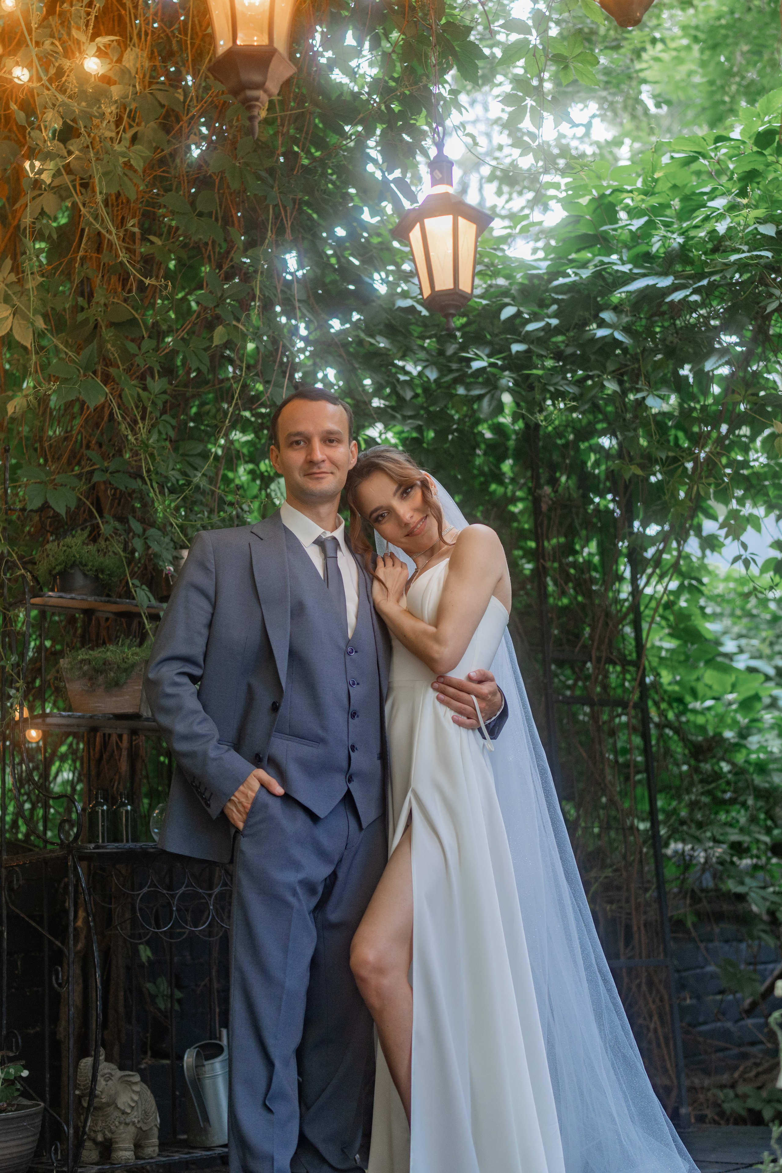 Свадьба Денис и Марина. Свадебный и индивидуальный фотограф Аля Мамакова