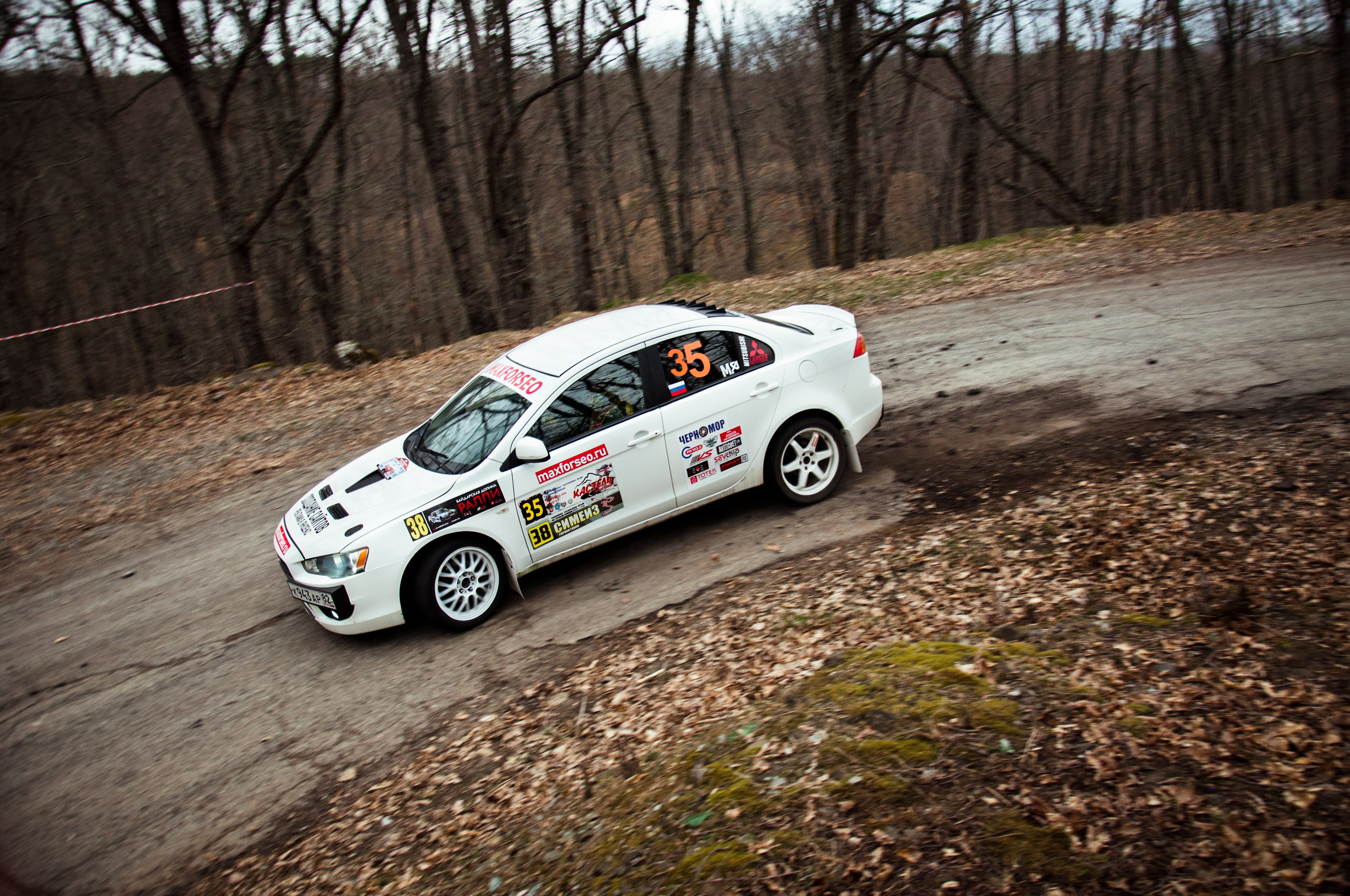 Кастель-2026. Репортажный фотограф в Симферополе Зареев Иван