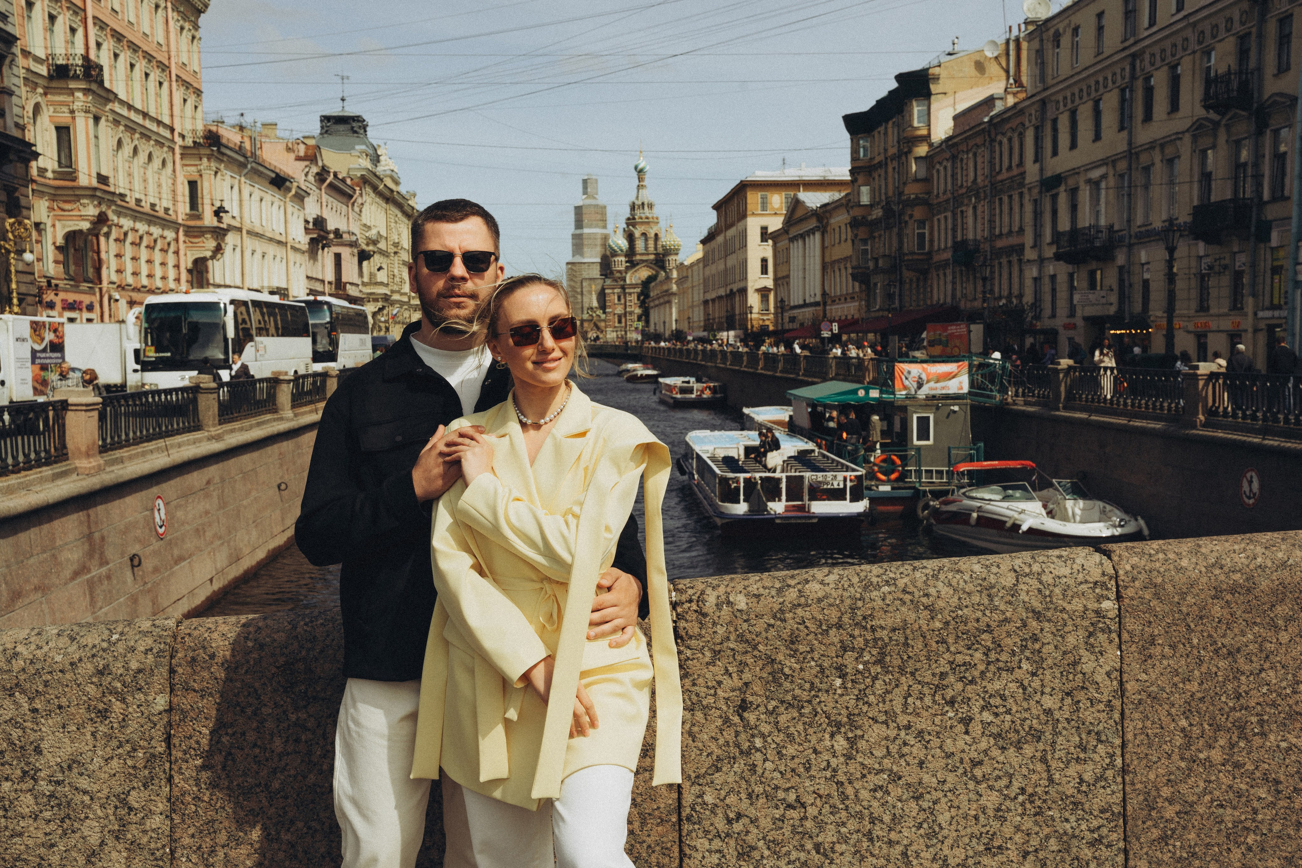 K & A. Фотограф Санкт-Петербург/Гомель Виктория Петрова