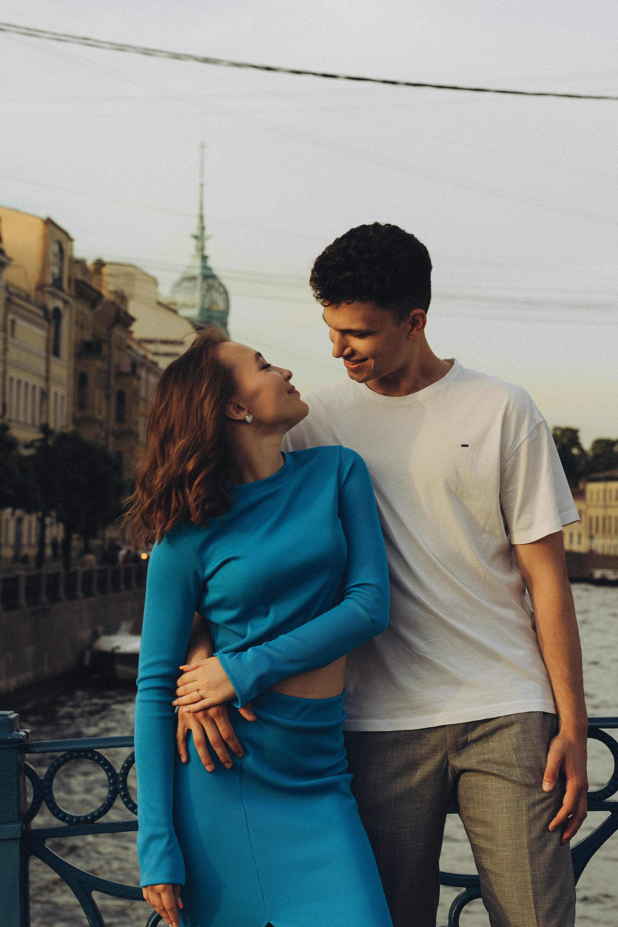 K & A. Фотограф Санкт-Петербург/Гомель Виктория Петрова