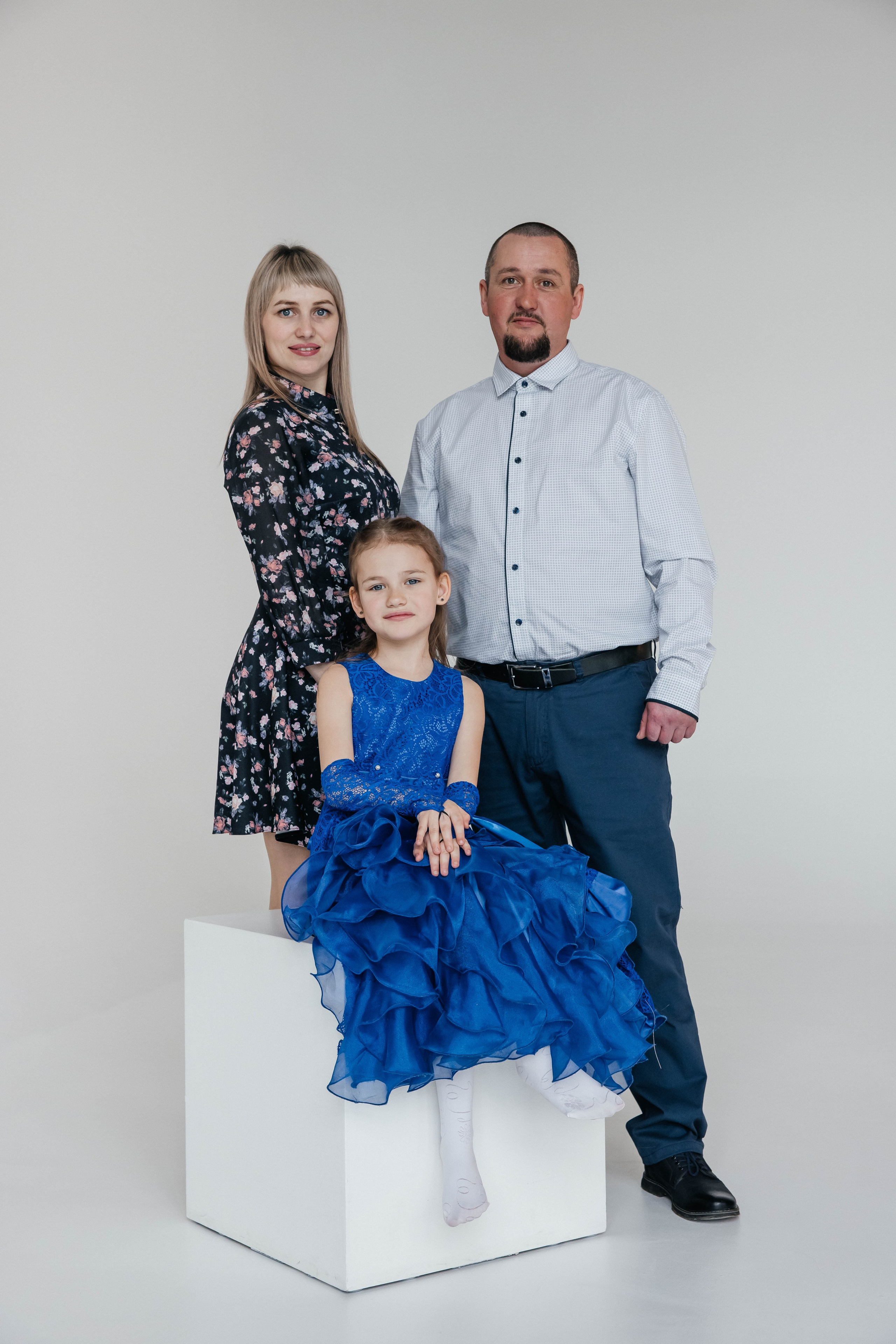 Владимир и Евгения. Maxim Tsoy Photography