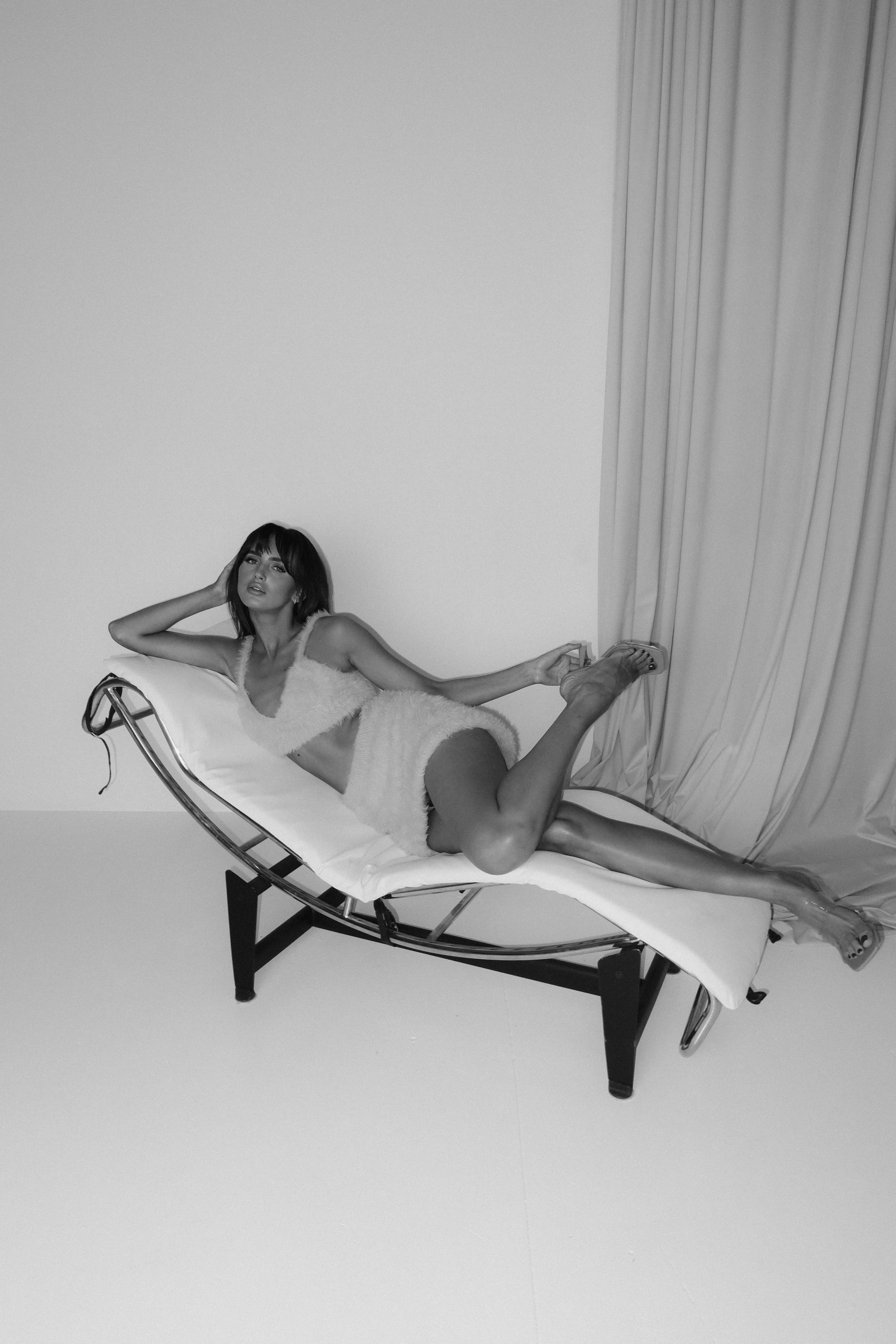 Lesya. Фотограф Popova Polina