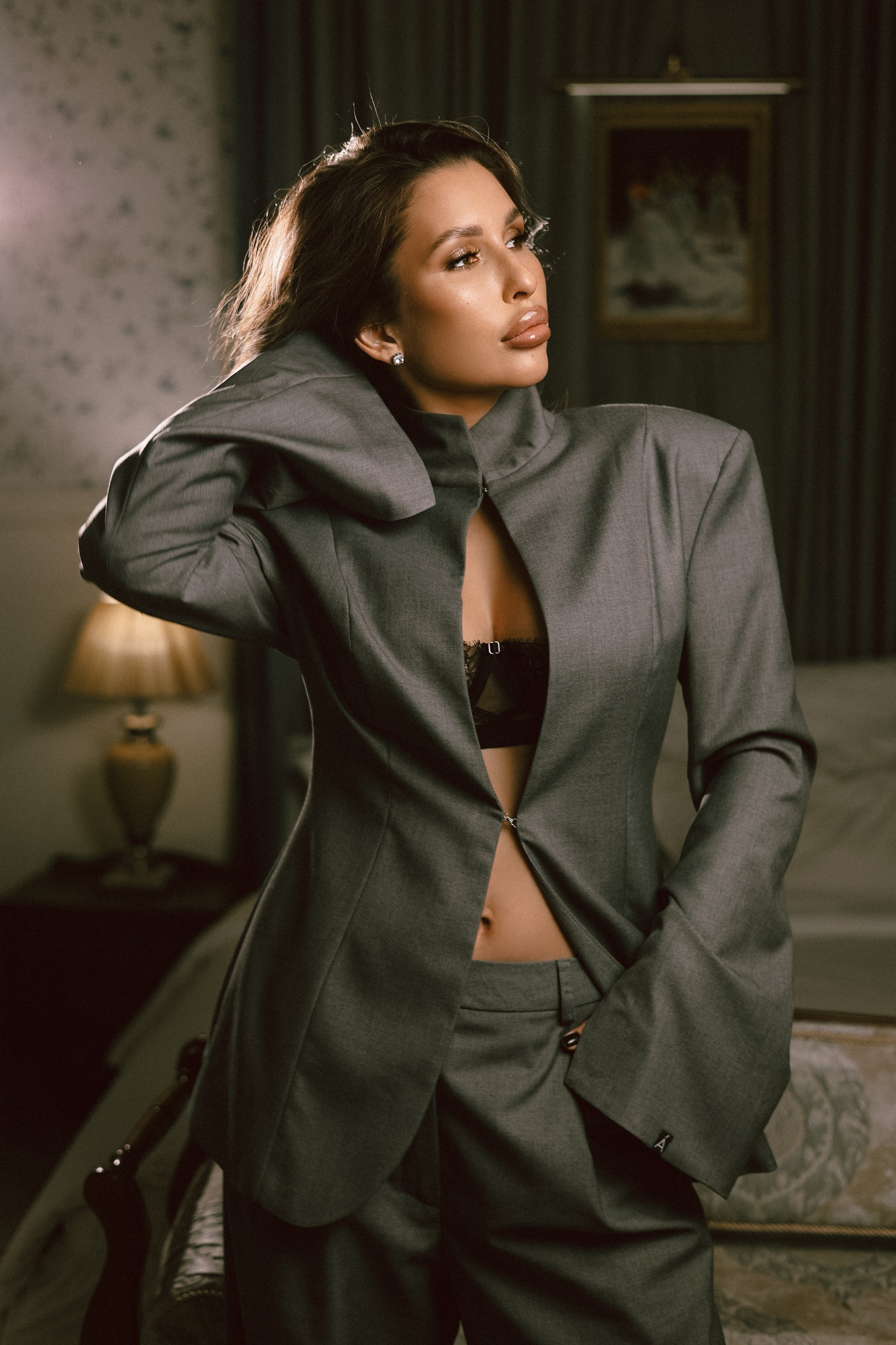 Elvira. Фотограф Popova Polina