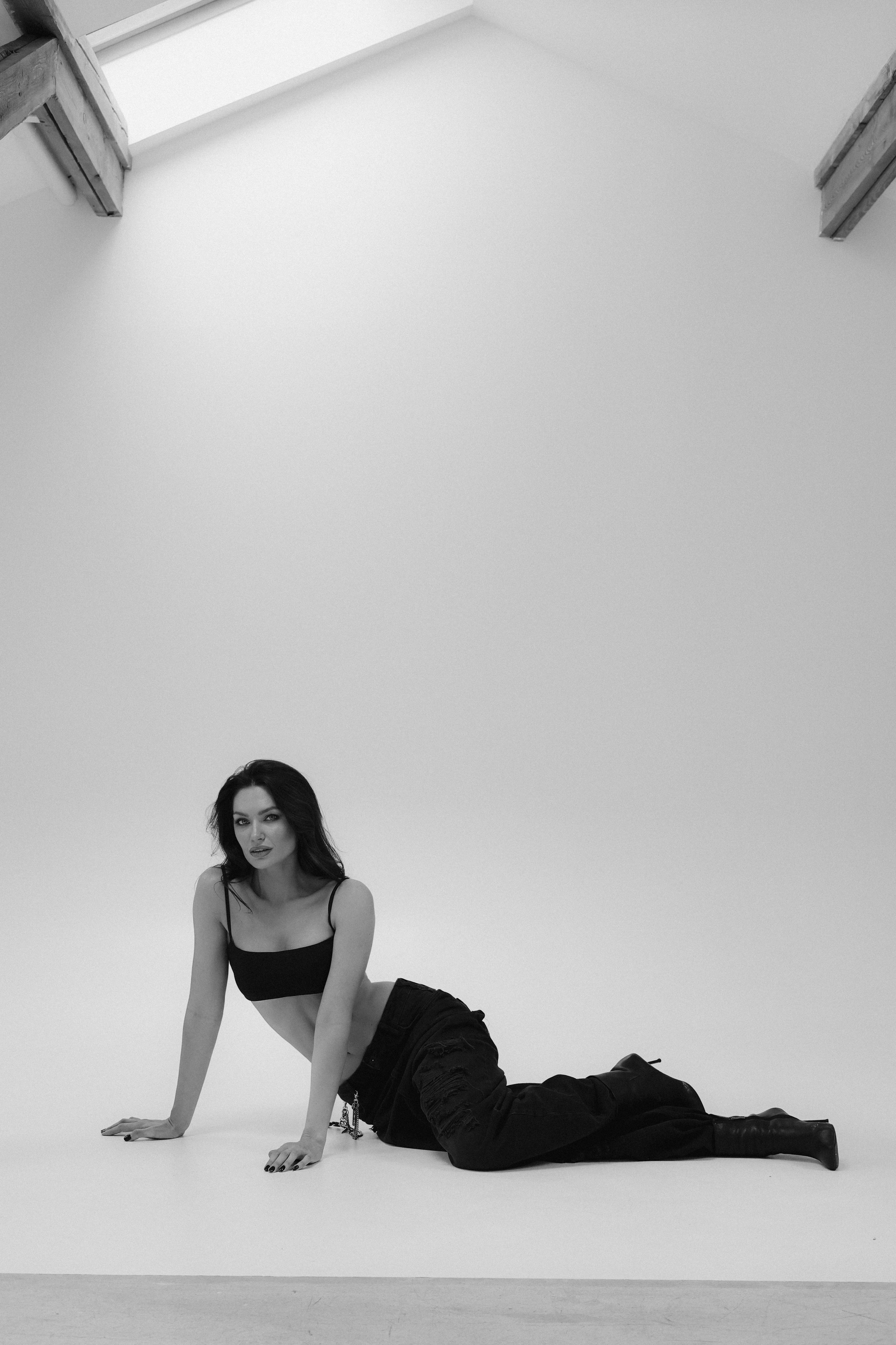 Julia. Фотограф Popova Polina