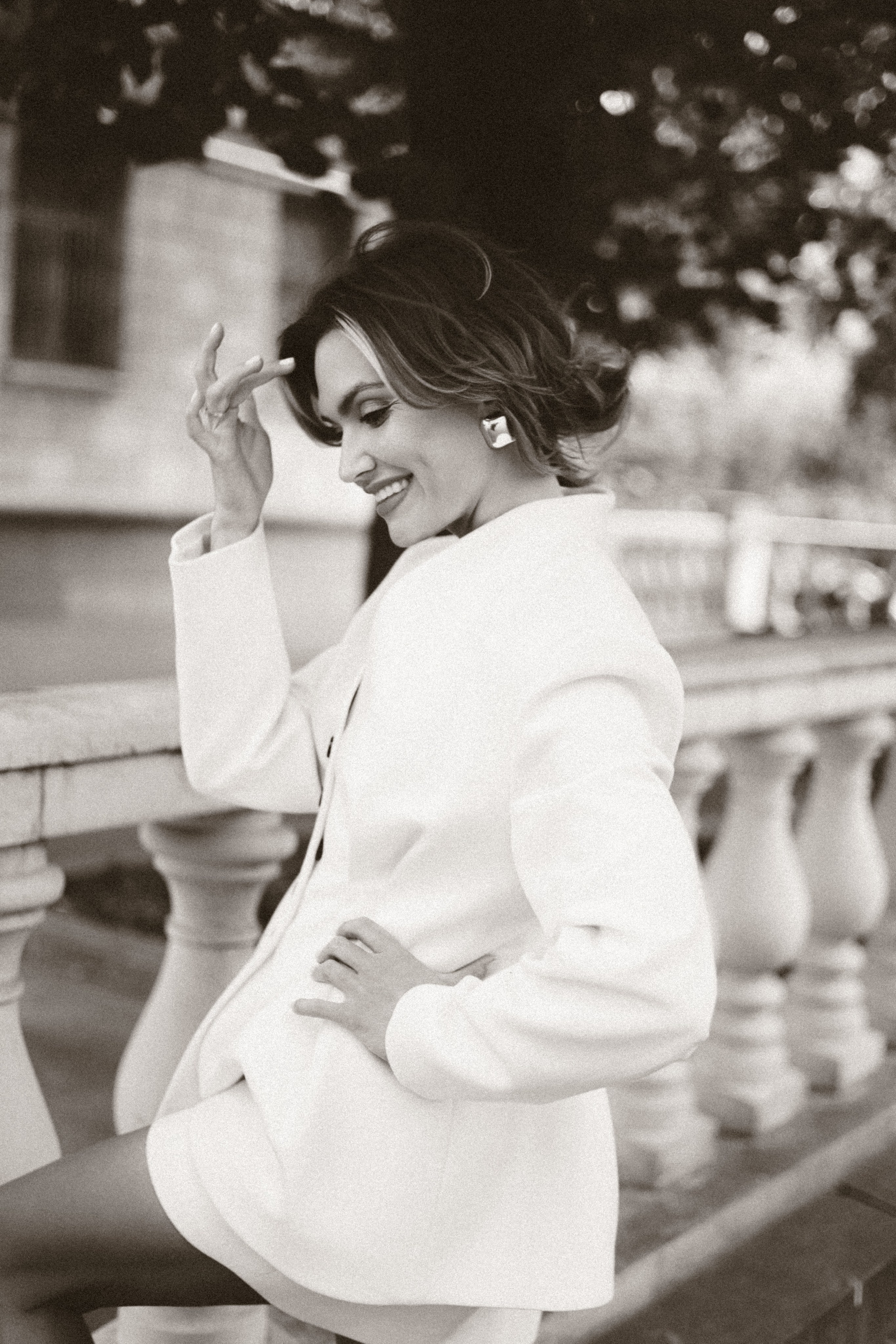 Tatiana. Фотограф Popova Polina