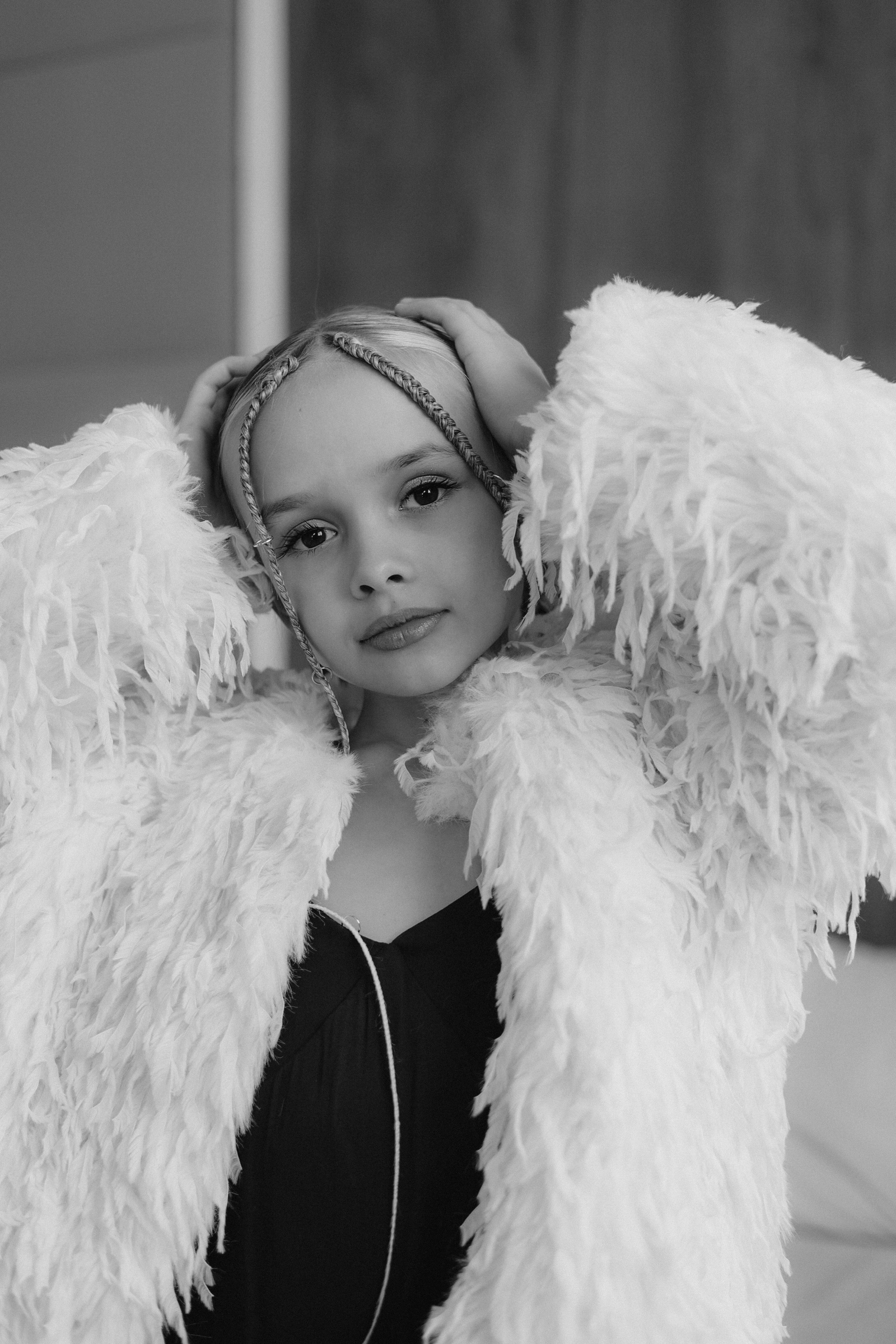 EMI&KATE. Фотограф Popova Polina