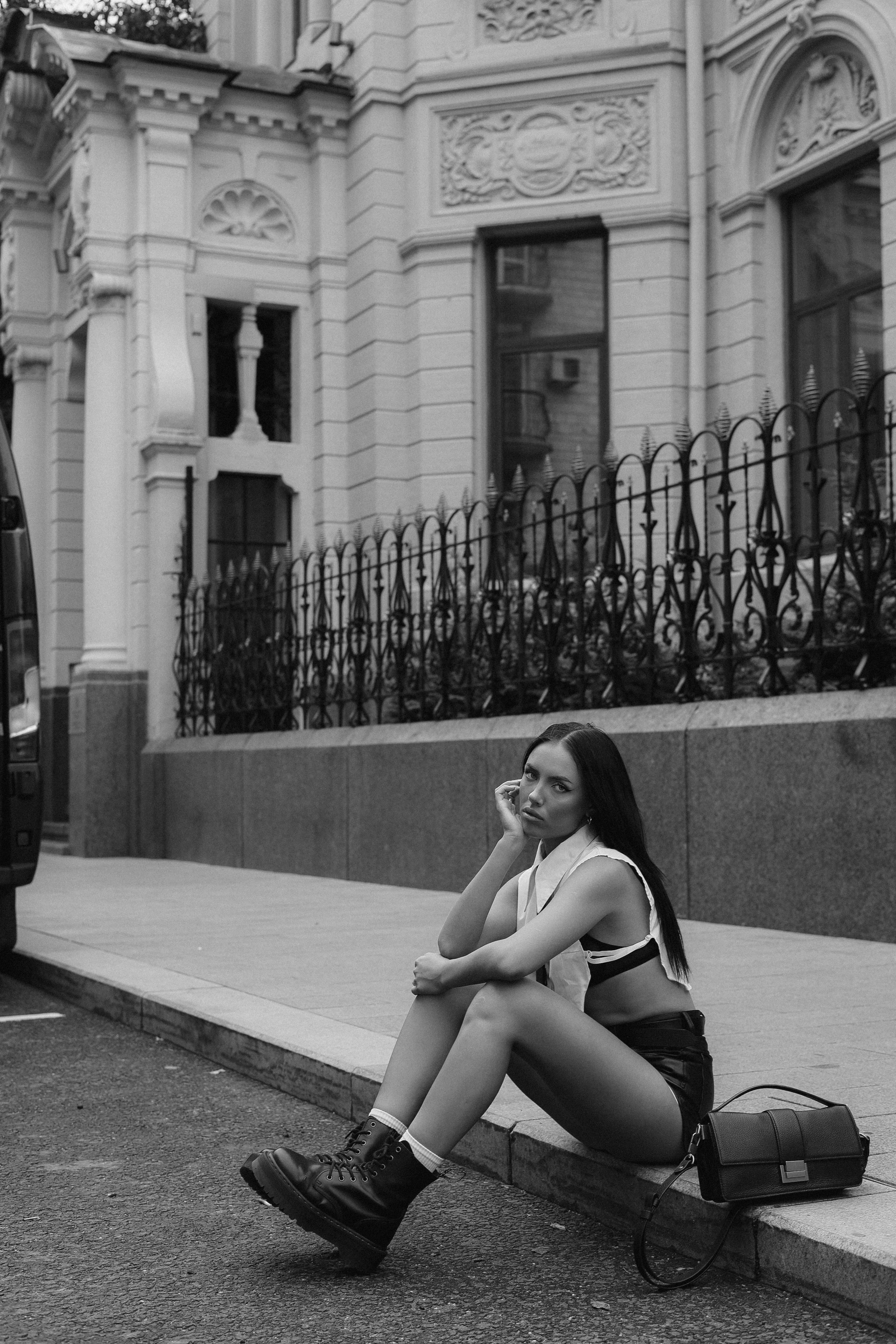 Nastya. Фотограф Popova Polina