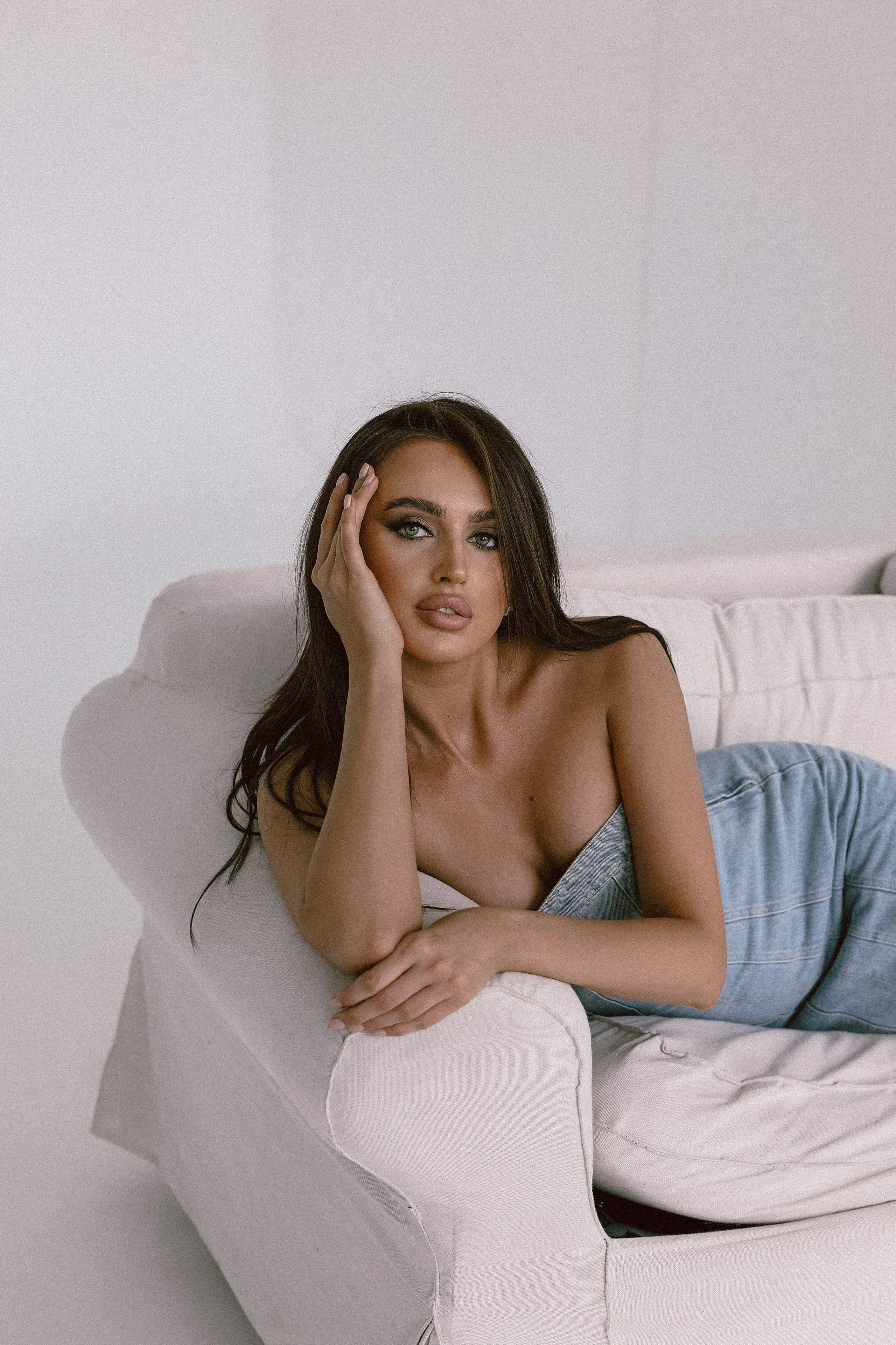 Lesya. Фотограф Popova Polina