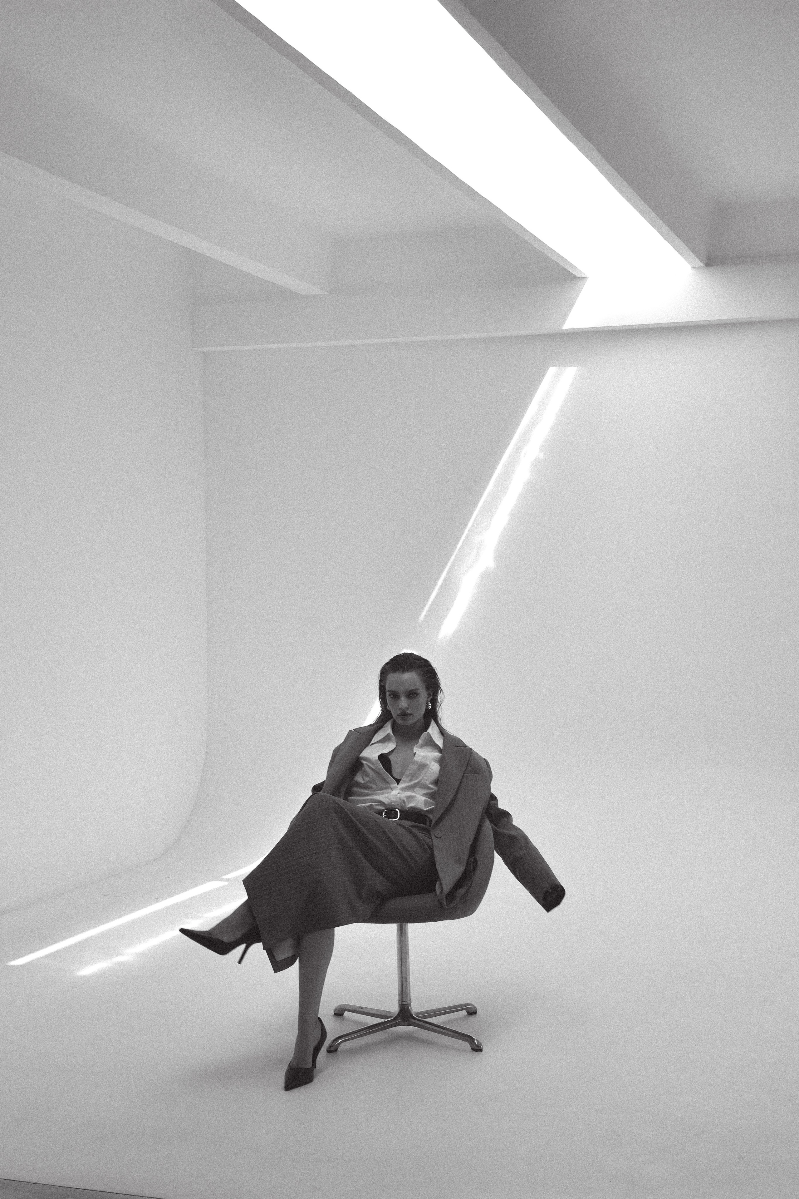 Stefania. Фотограф Popova Polina