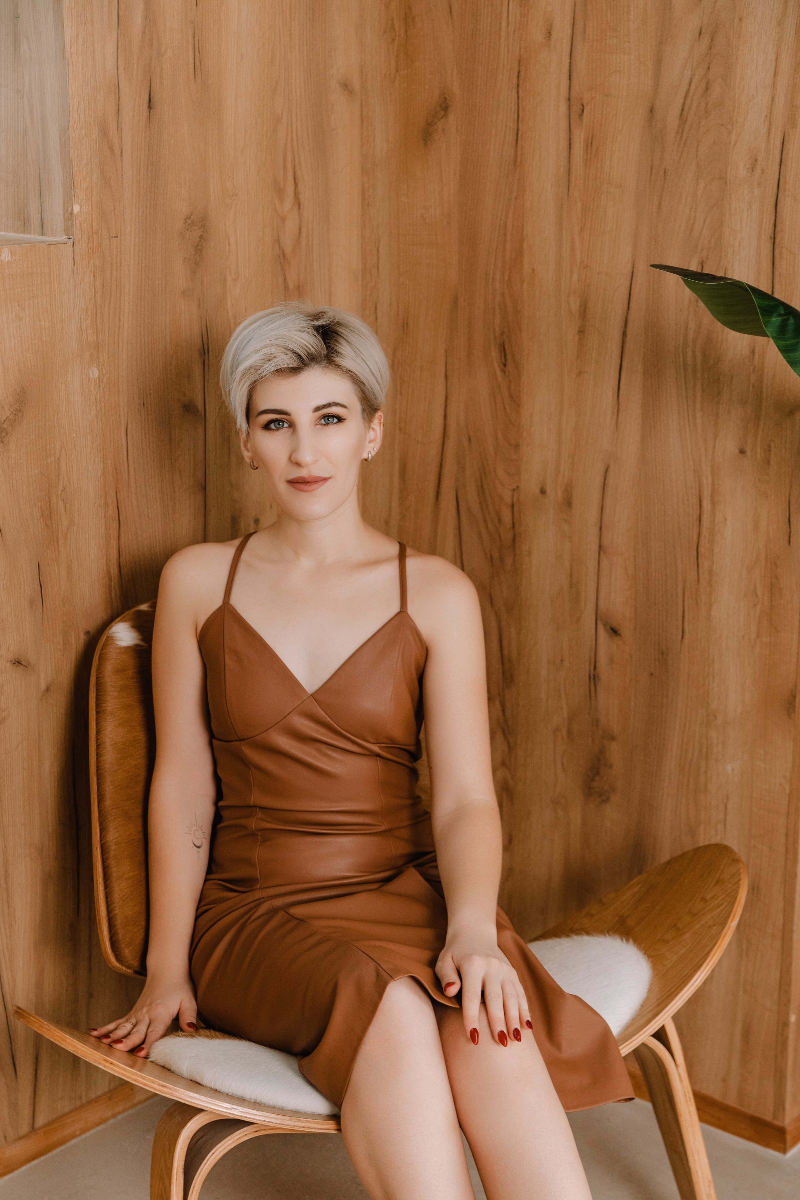 Оксана, Витя и Марк. Фотограф Воронеж Варвара