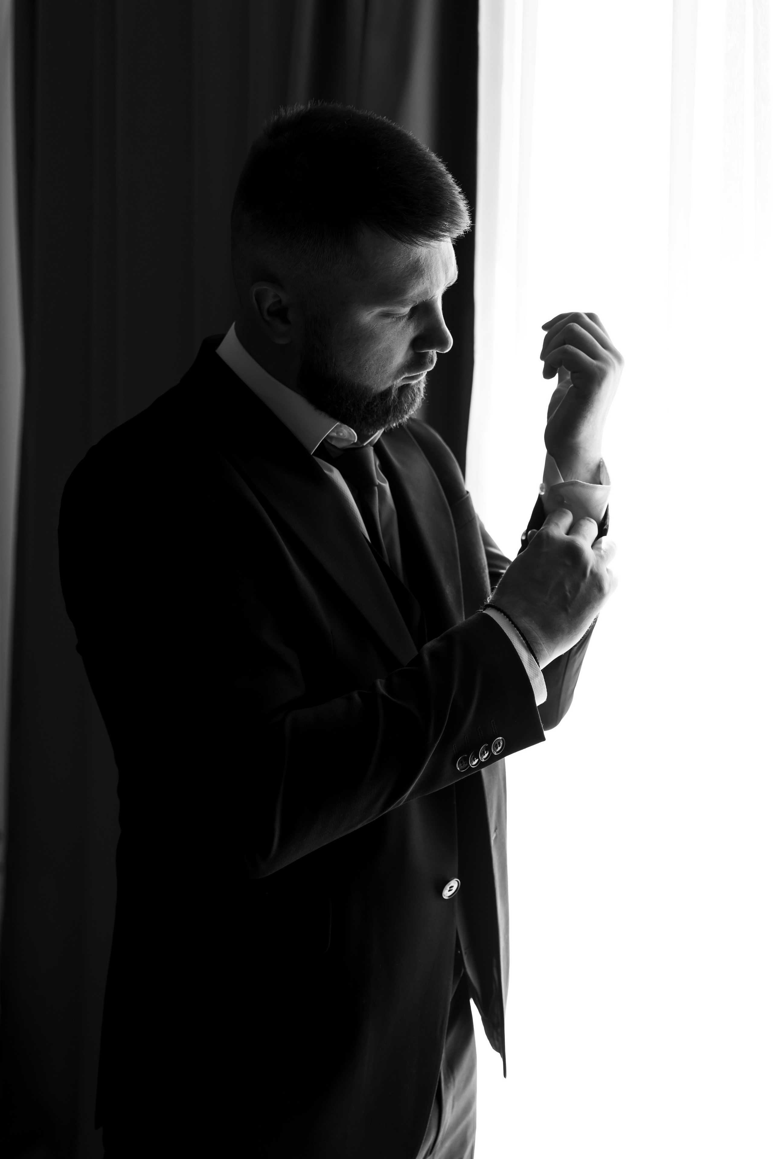 Портфолио. Портретный и свадебный фотограф