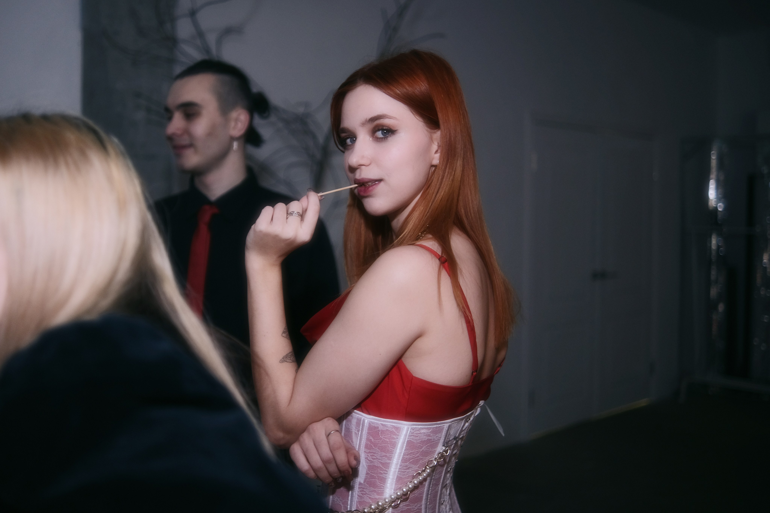 Vasilisa's 20th birthday. Креативный фотограф и ретушёр в Омске