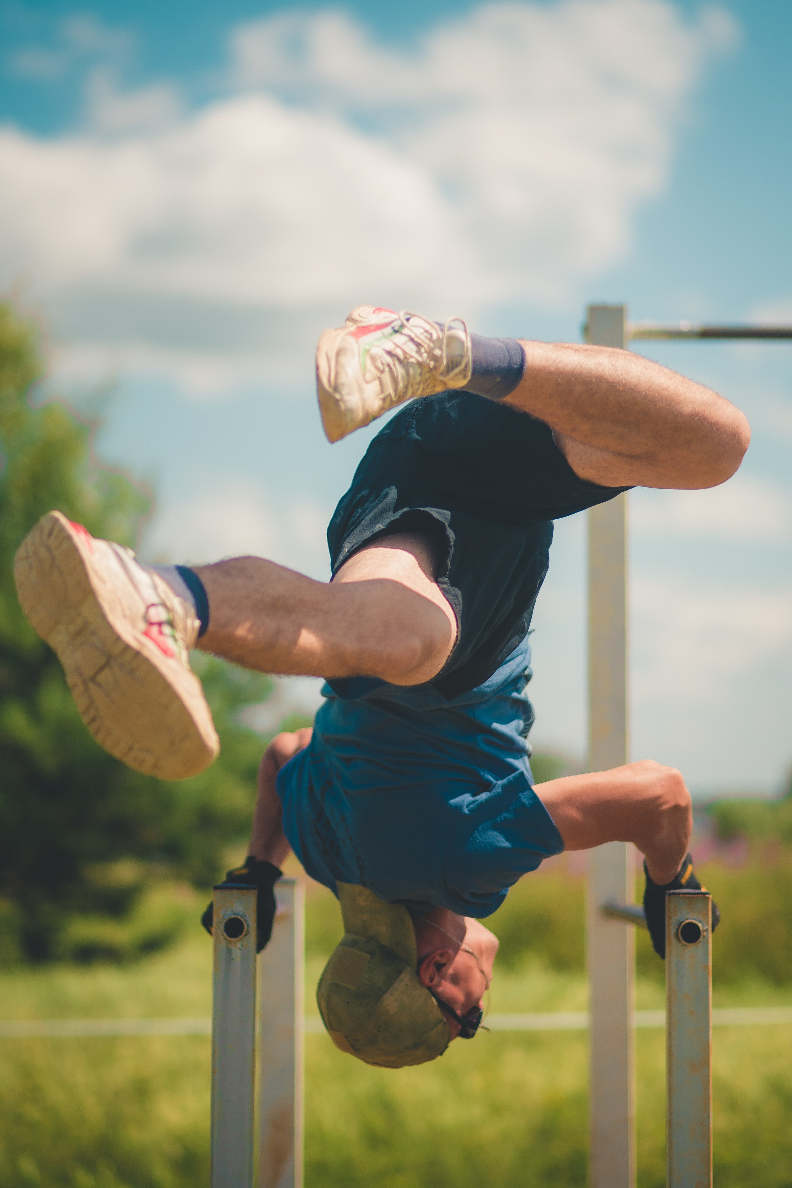 Детский лагерь — 3 смена 2023 год. Иван Кубик — фотограф и видеограф