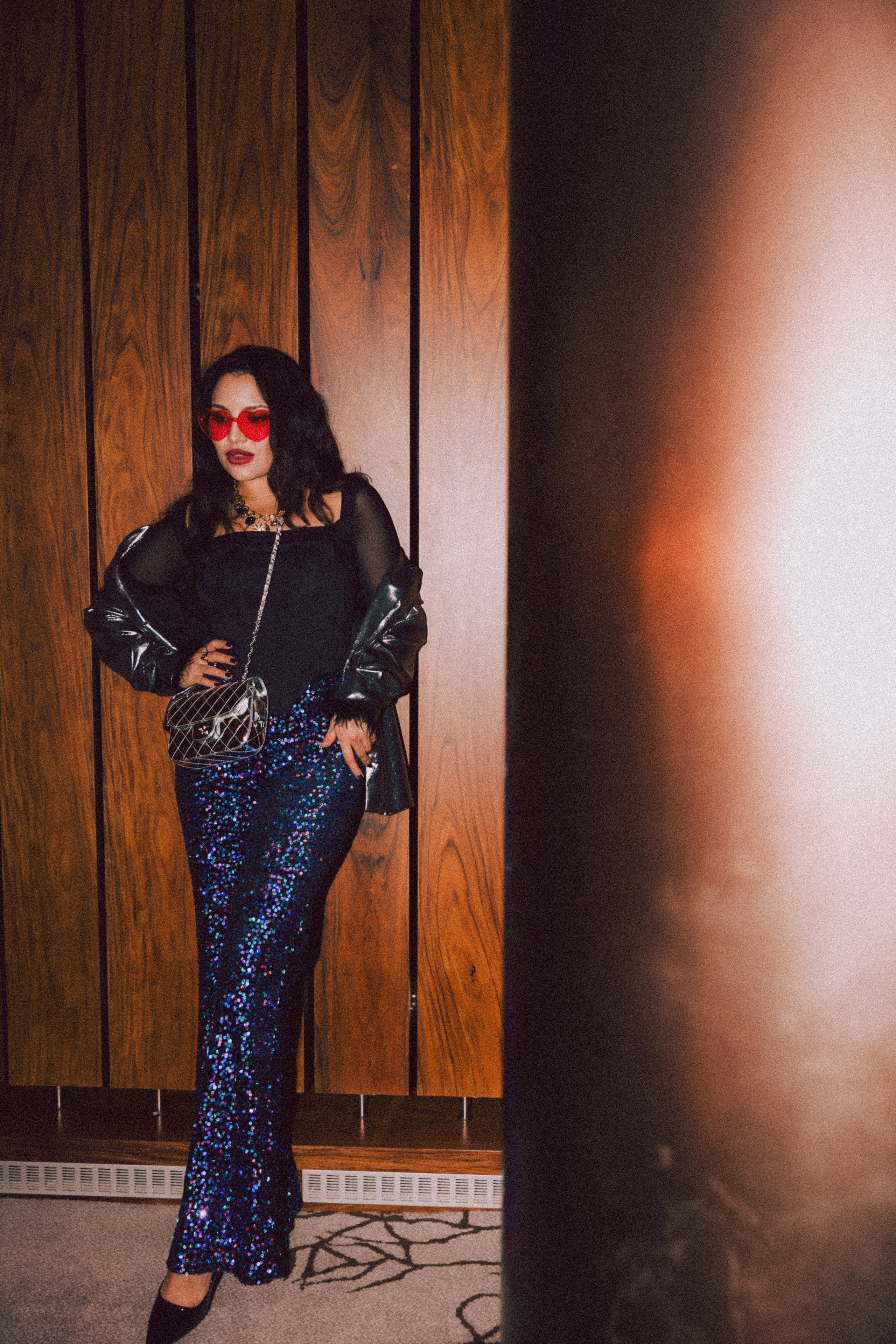 Happy Birthday (в стиле Studio 54). Свадебные фотографы в Гомеле и Минске Сергей и Анастасия Фещенок