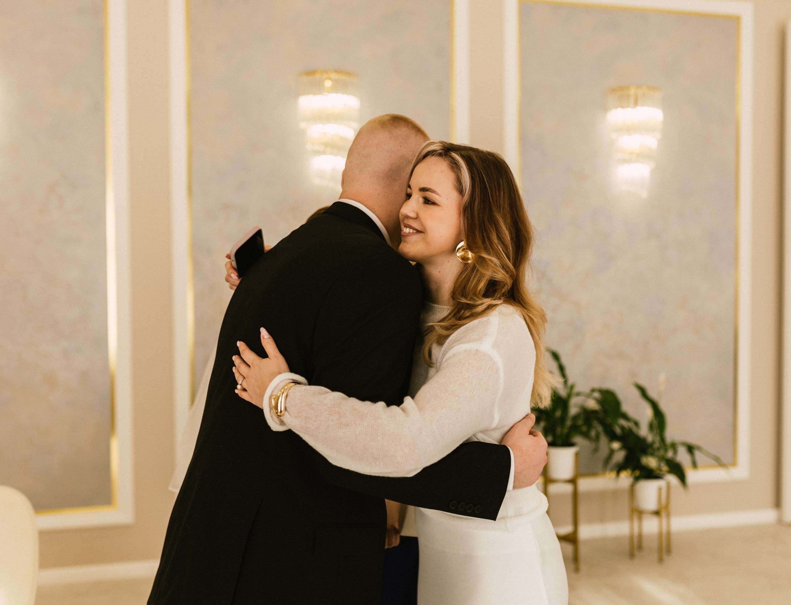 А&A. Свадебный фотограф Мария Железняк в Москве