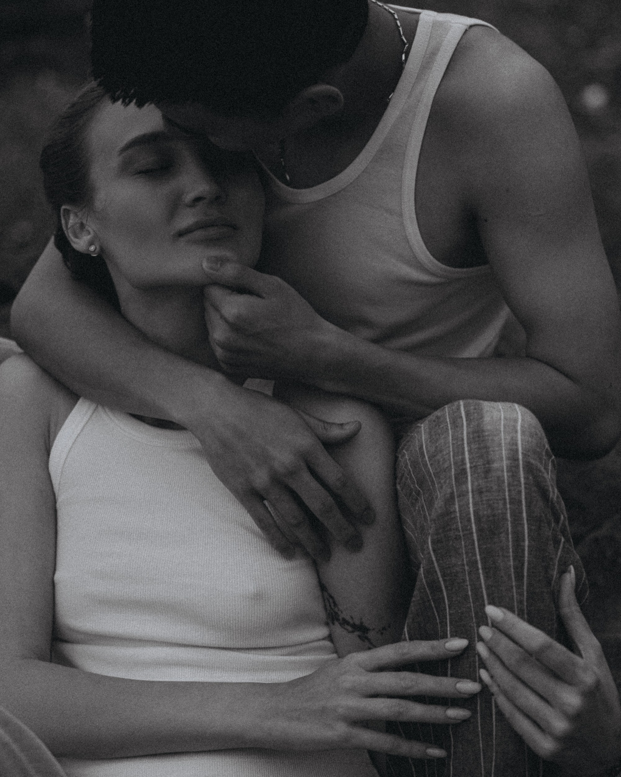 ТЫ — МОЙ ОКЕАН!. Wedding and family photographer in Vladivostok Anton Blokhin