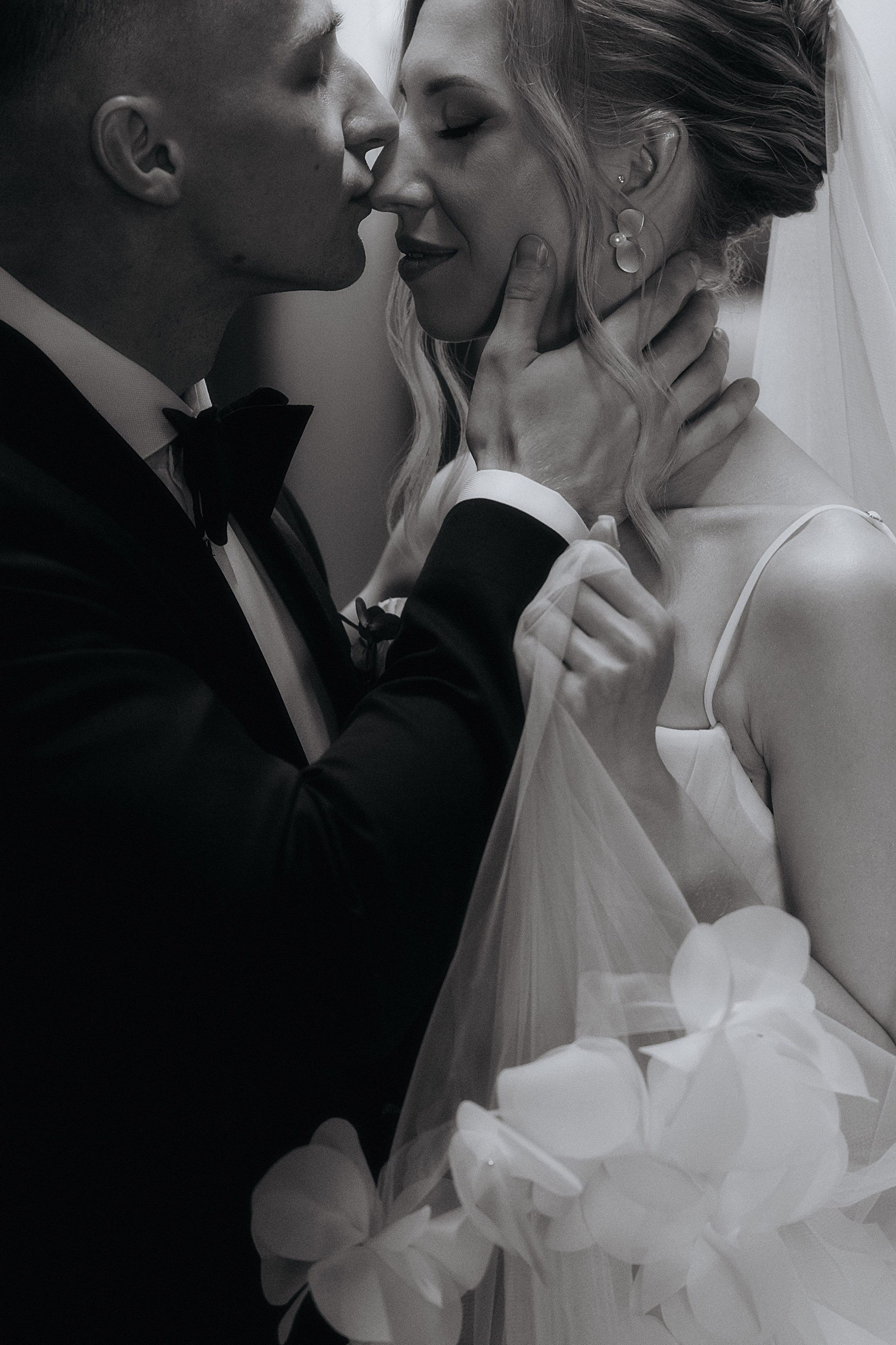 АЛЁНА И ВЛАДИМИР | ВЛАДИВОСТОК. Wedding and family photographer in Vladivostok Anton Blokhin