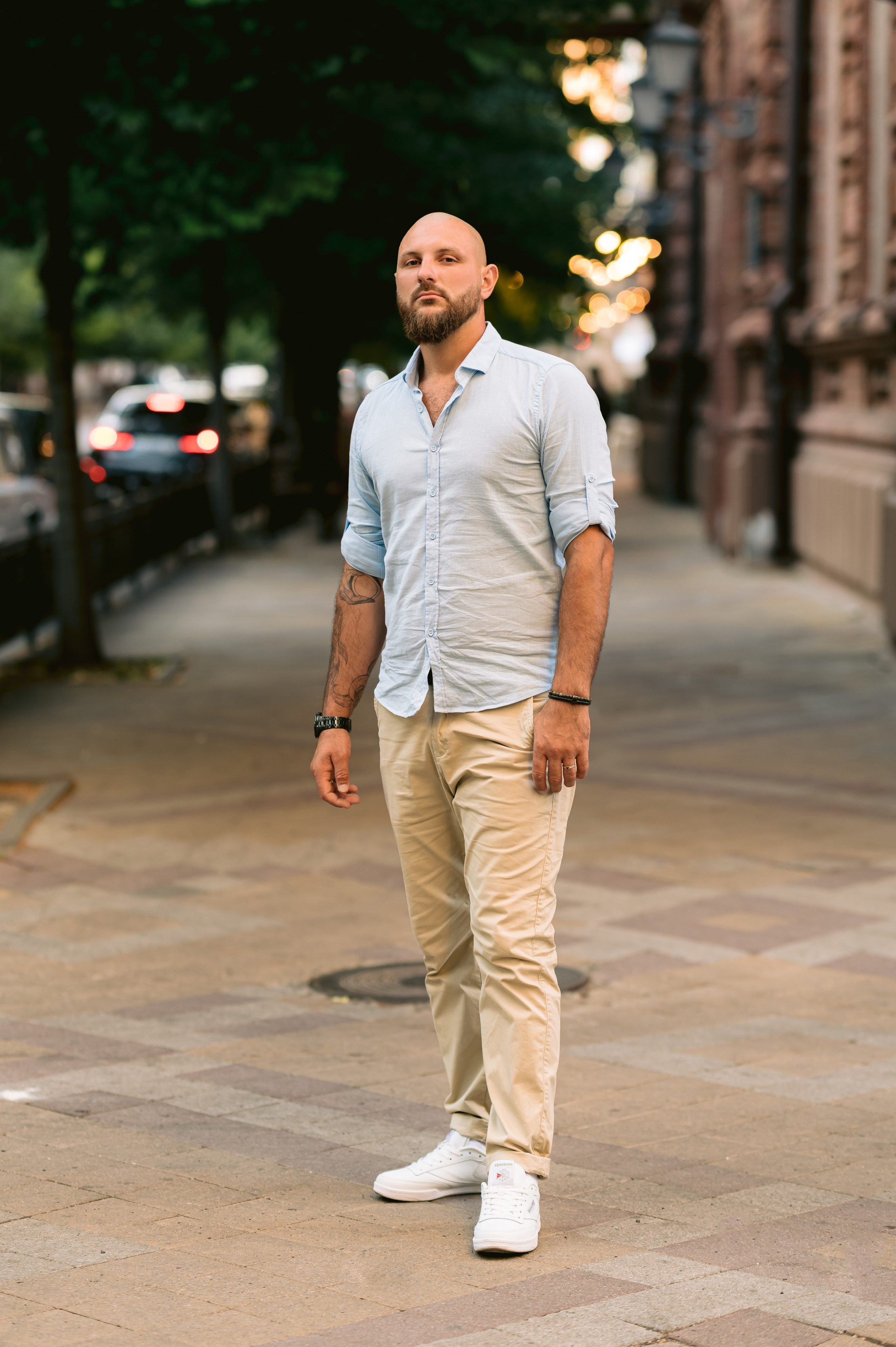 Денис & Алина. Свадебный и семейный фотограф Брюховецкая Тимашевск Краснодар