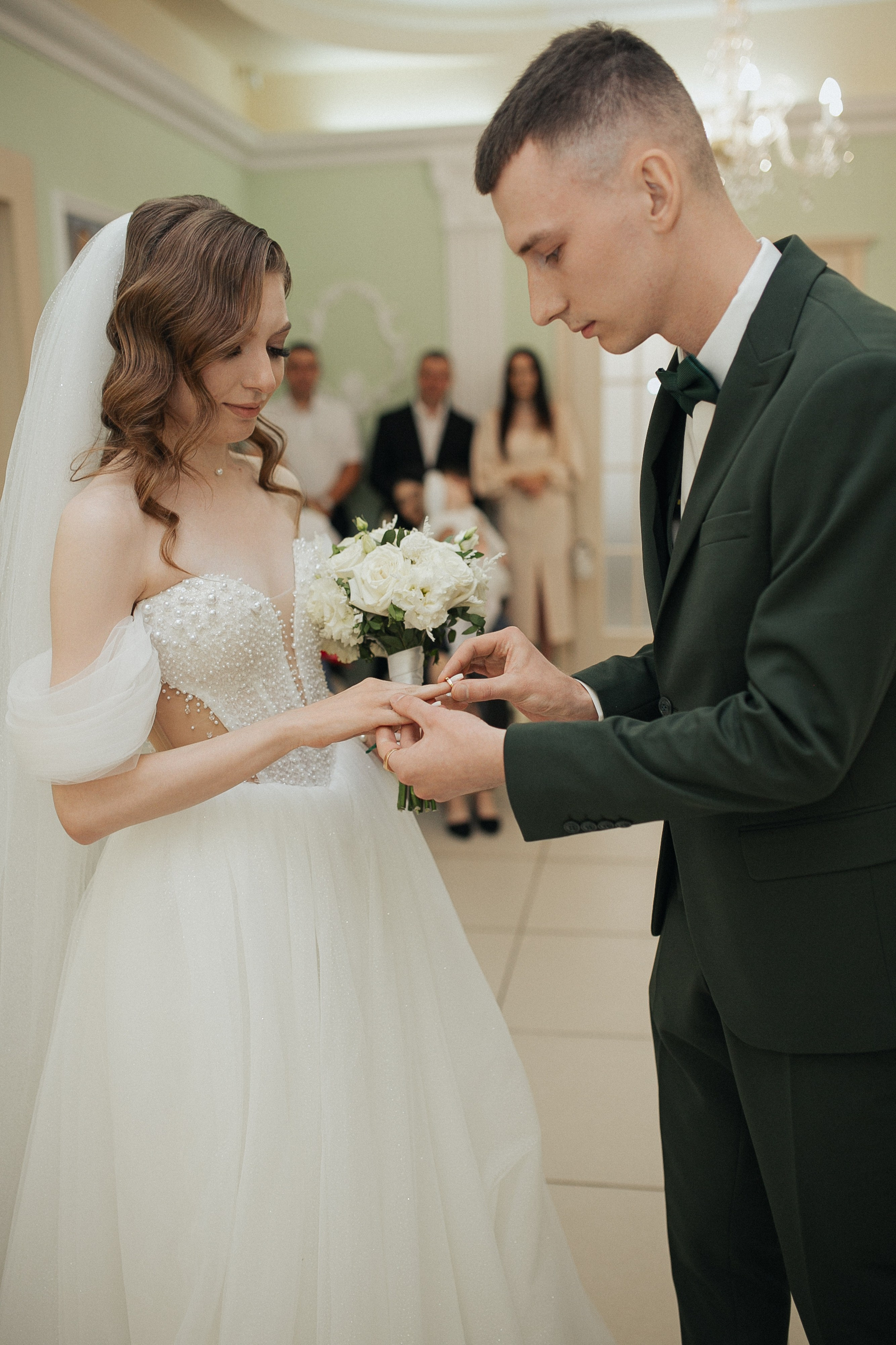 Алена и Женя. 27.06.2025. Алина Каравайцева. Фотограф в городе Барнаул