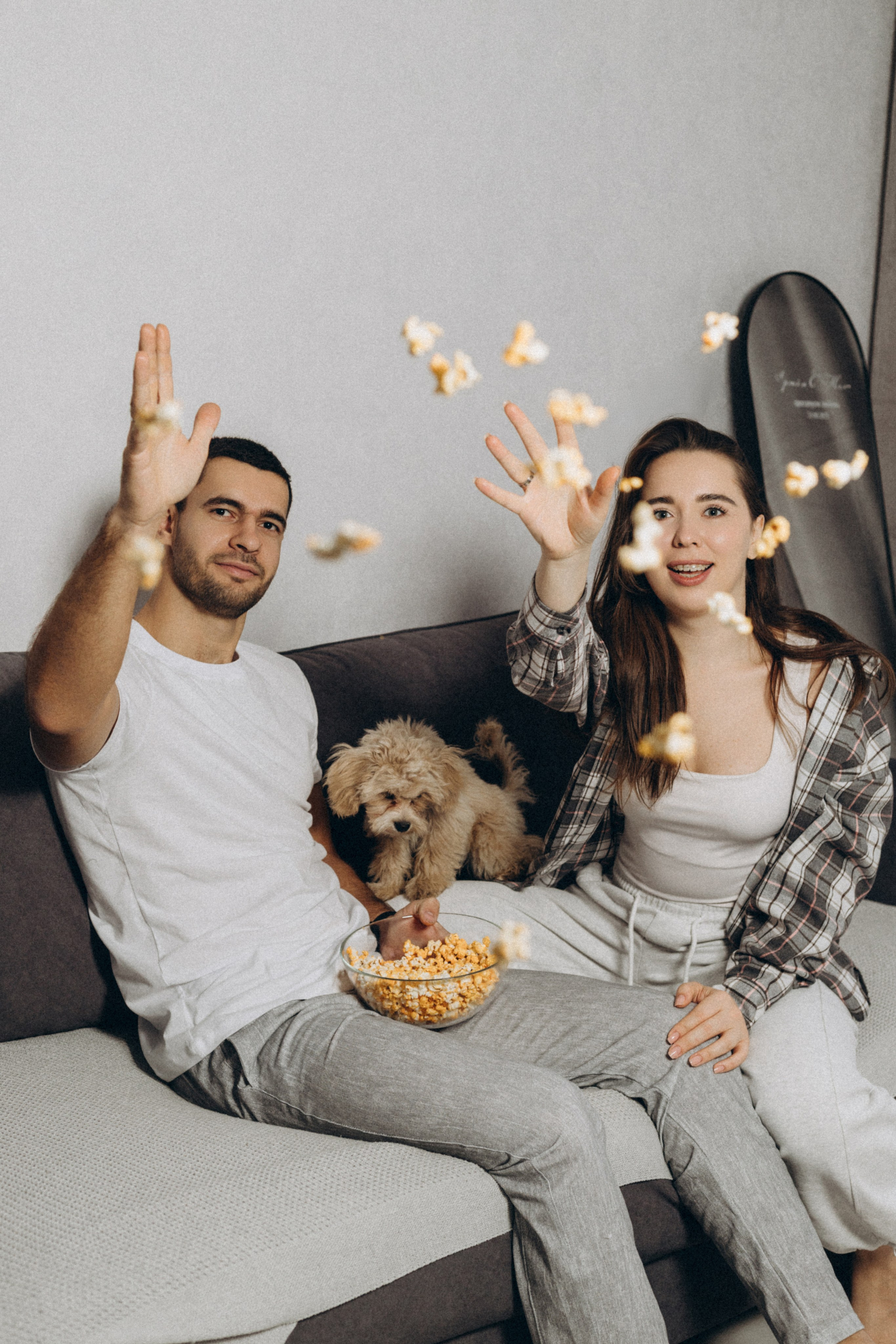 Чай. Плед. Мы. Свадебный фотограф в Ростове-на-Дону