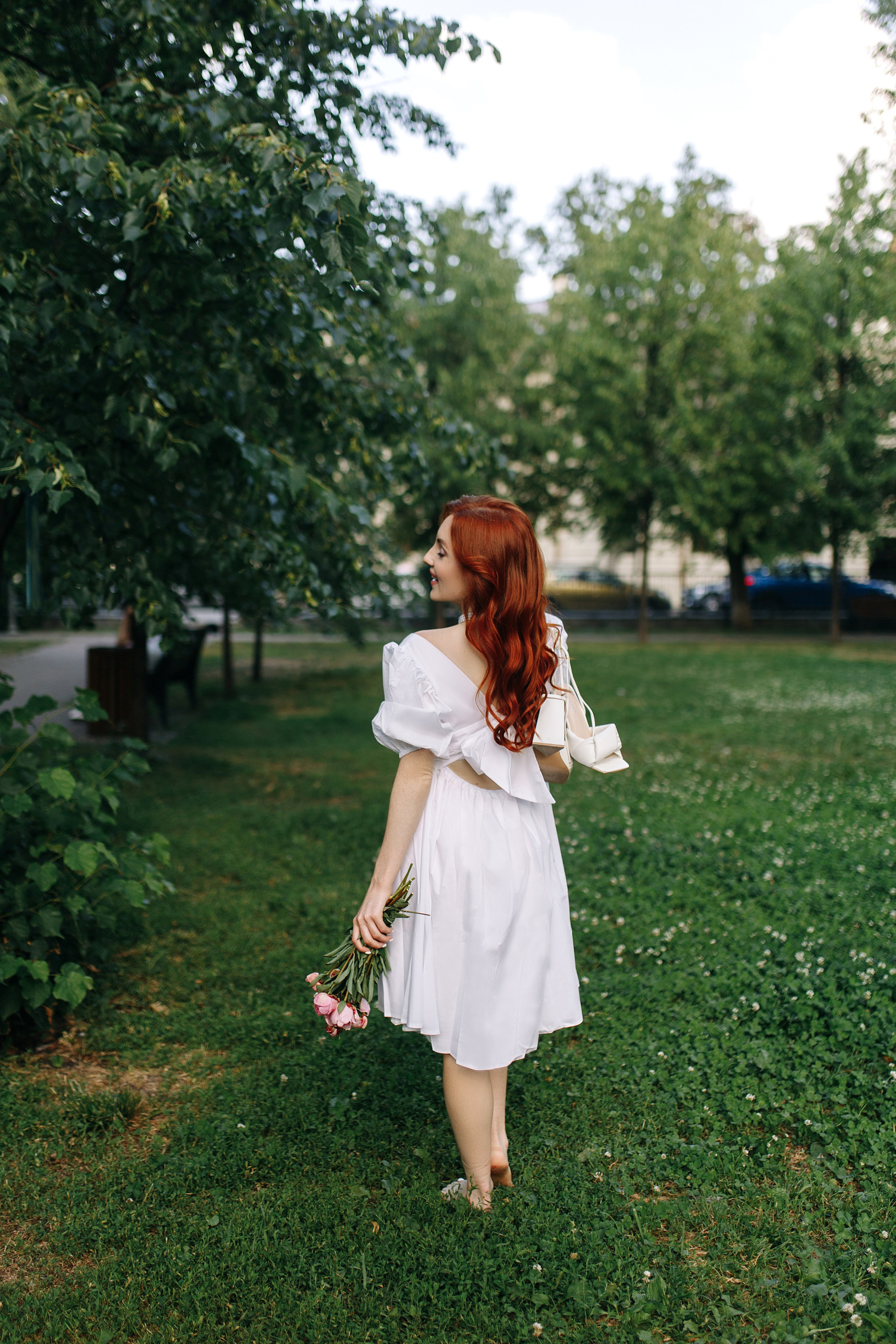 Свадебный и семейный фотограф в Казани Алина Гилазиева