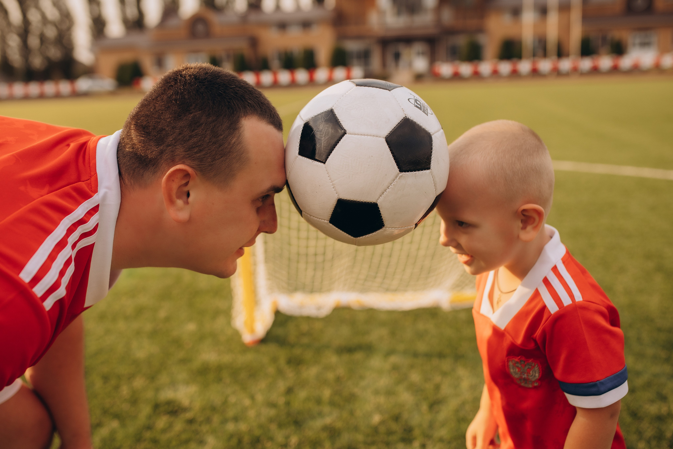 Егорке три. Свадебный и семейный фотограф в Белгороде Евгения Курочкина
