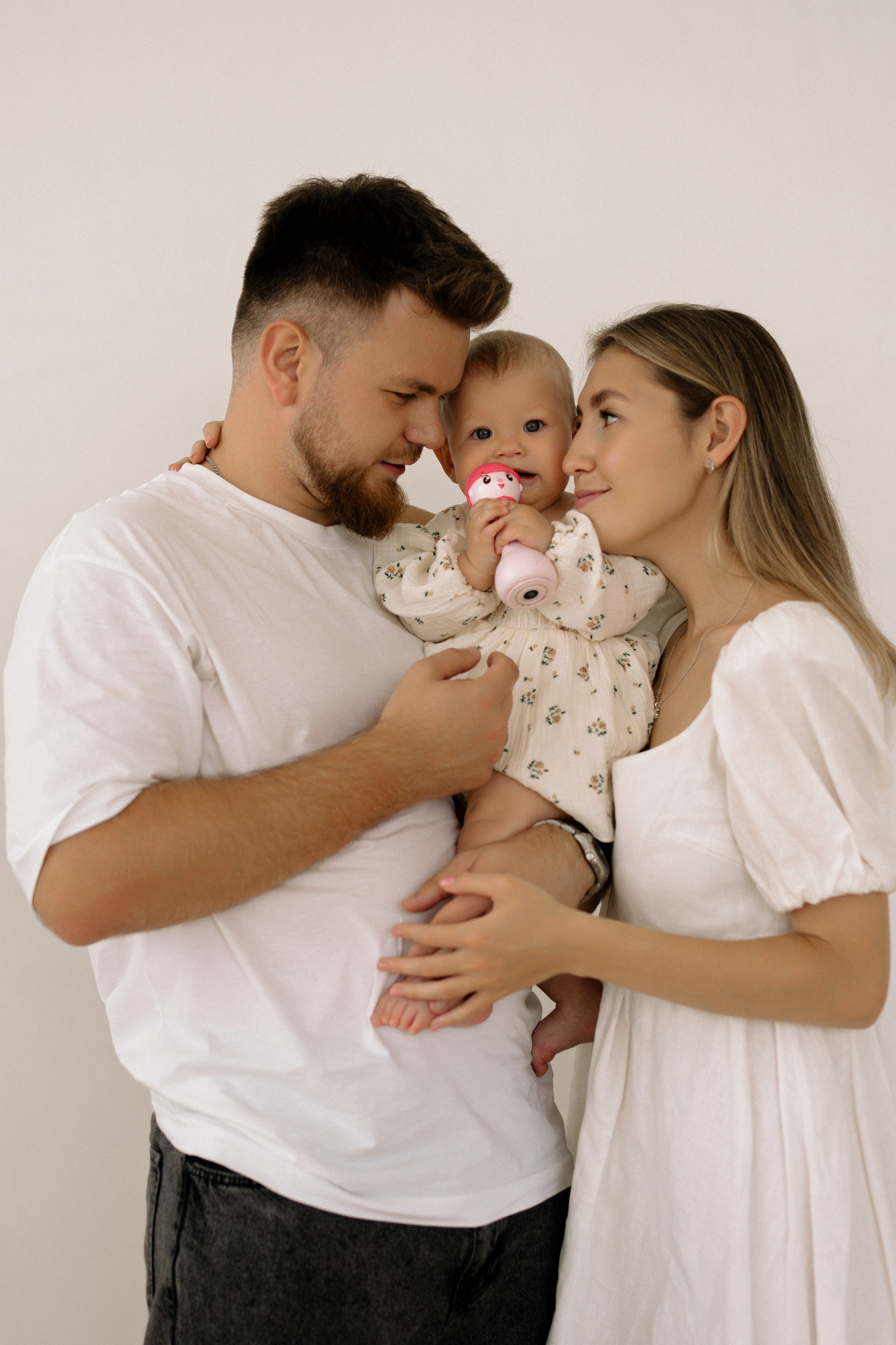 Tany. Семейный фотограф в Москве Кокорева Яна