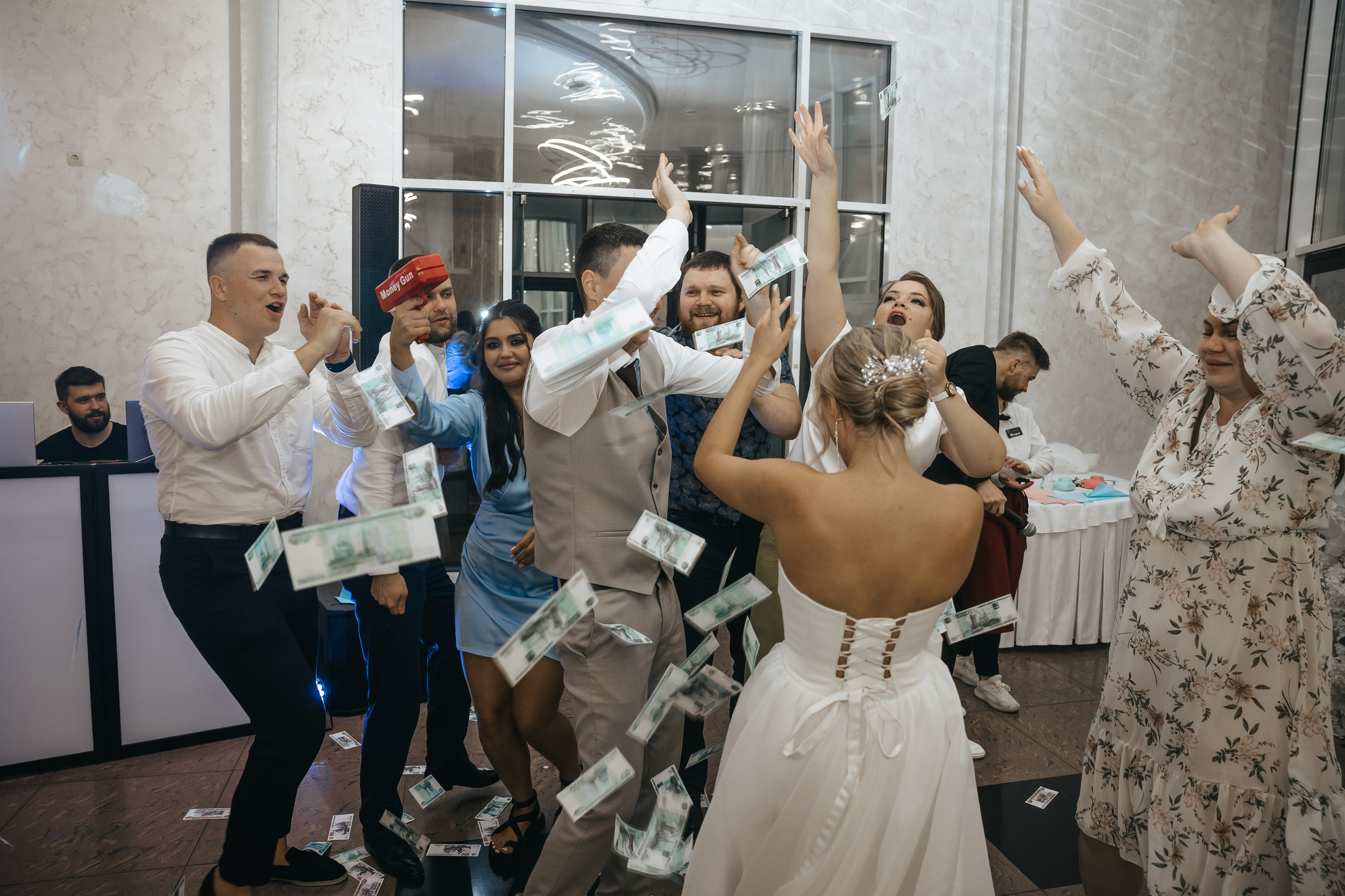 Юрий и Анастасия. Свадебный фотограф Нижний Новгород