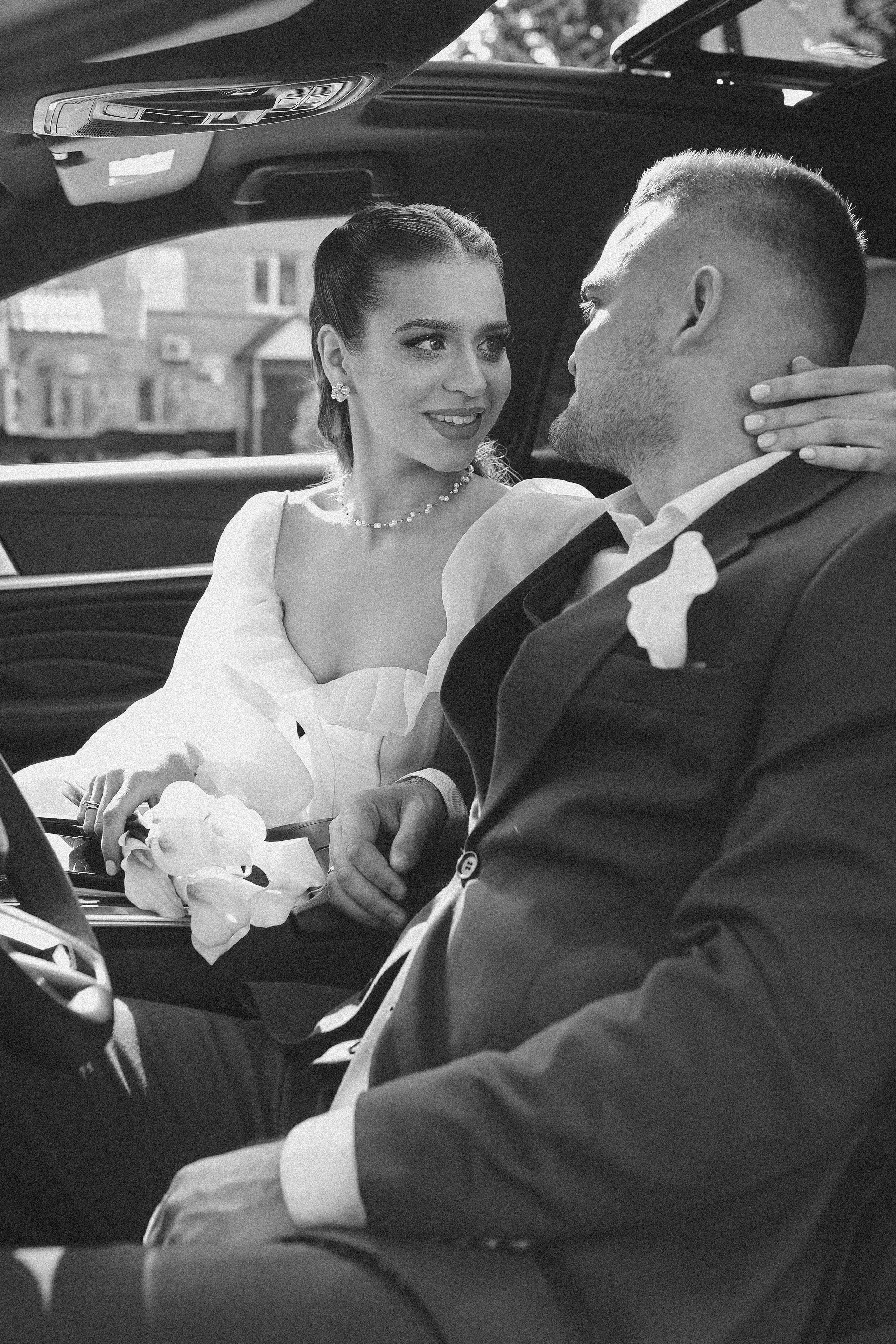 Ирина и Юрий. Фотограф в Оренбурге Майя Шатрова