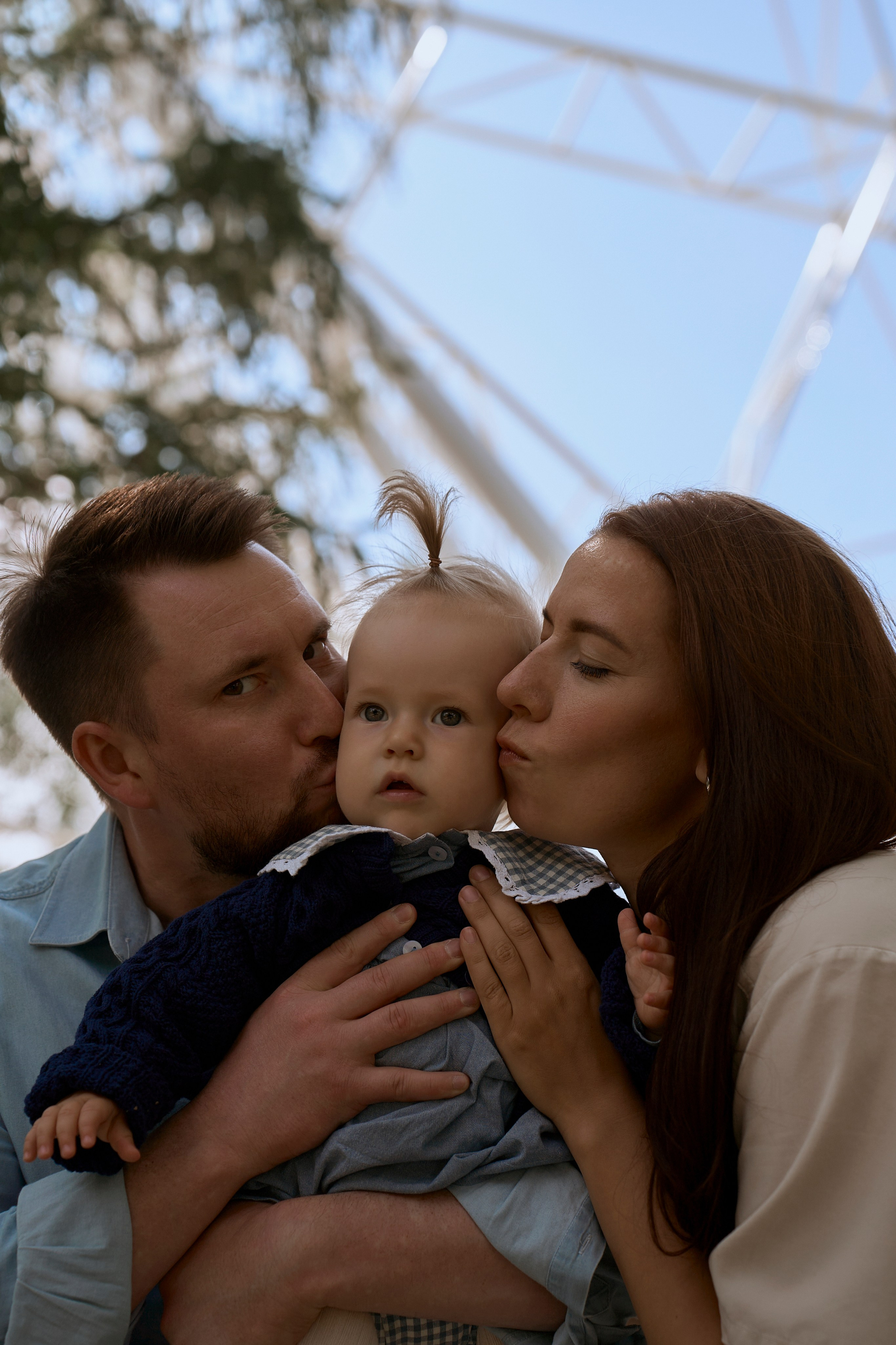 Годик. Ваш фотограф Анастасия Болотникова