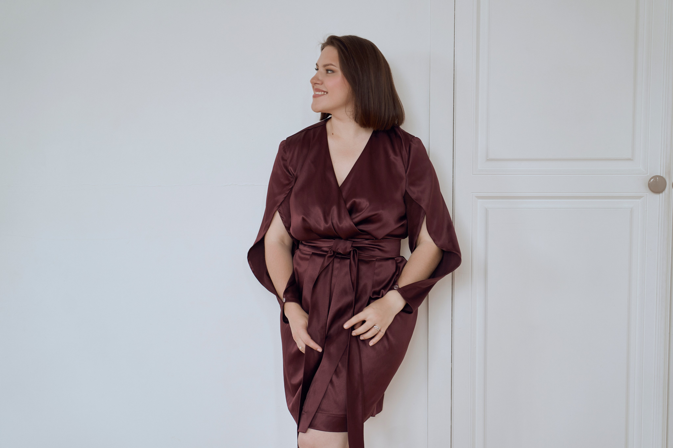 Елена. Ваш фотограф Анастасия Болотникова