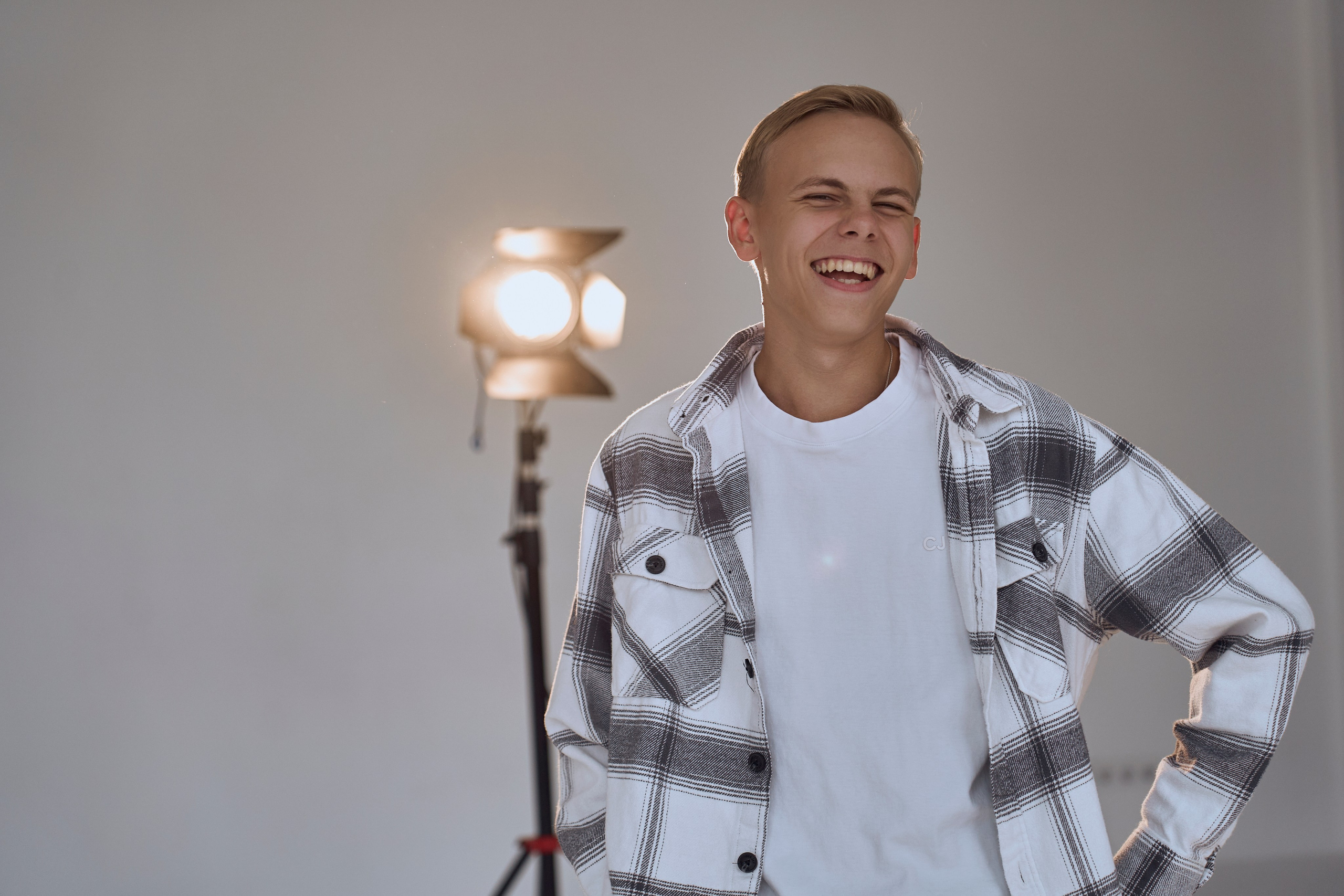 16 лет. Ваш фотограф Анастасия Болотникова