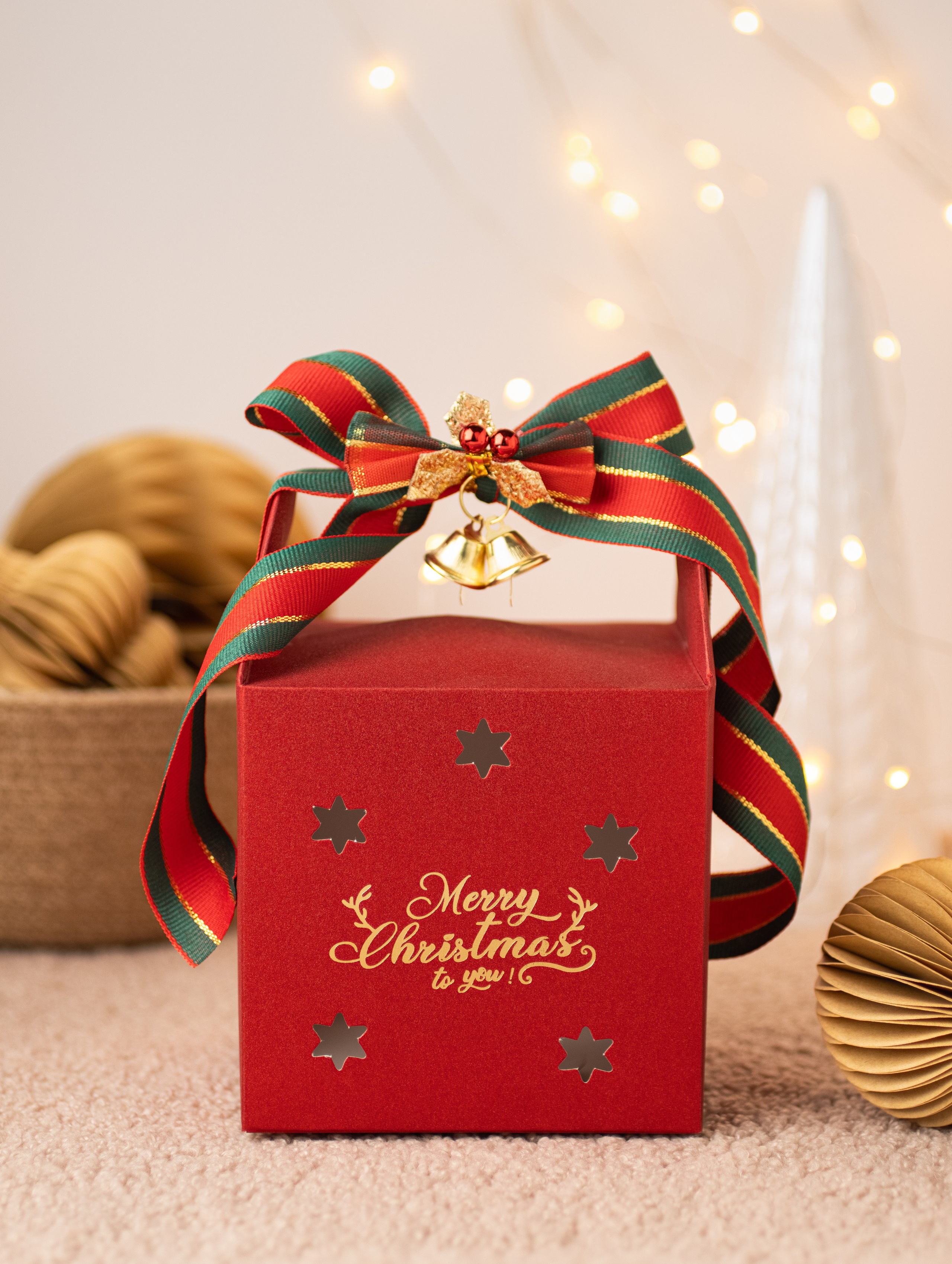 Новогодняя упаковка. Предметный фотограф в Балашихе Анастасия Михайлова