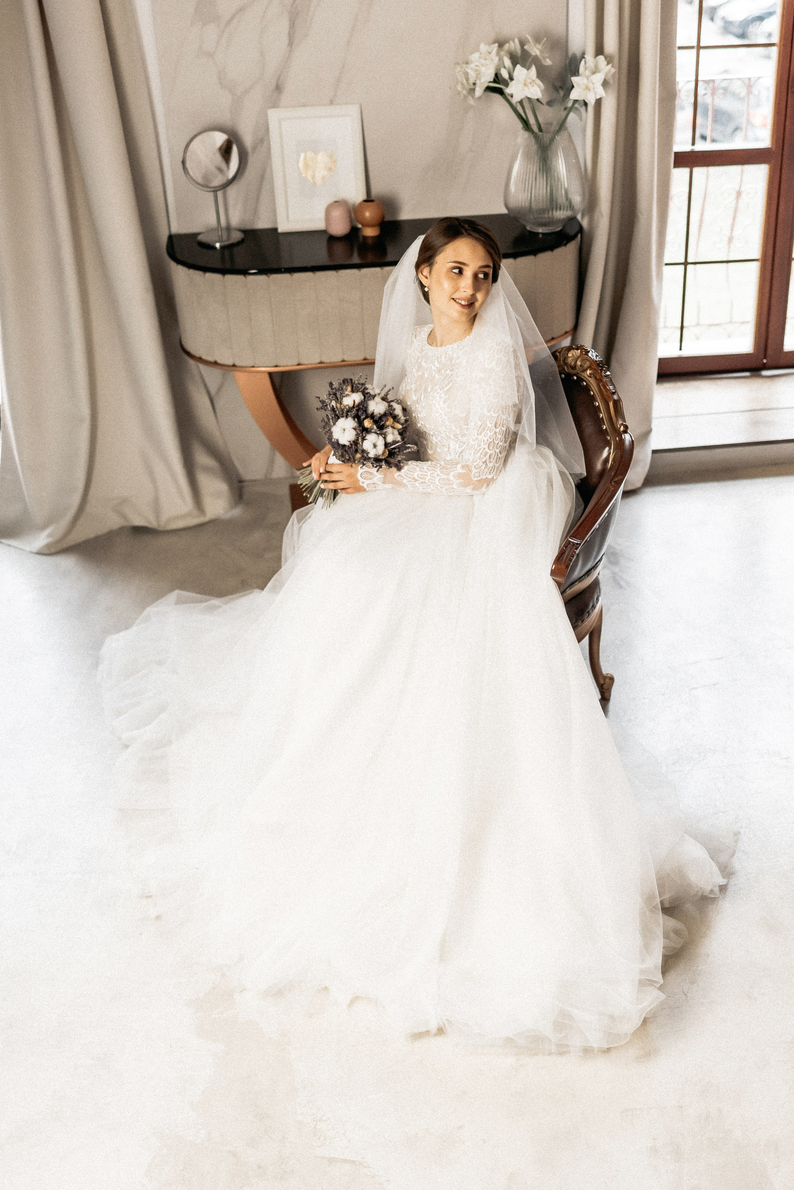 Максим и Марина. Коммерческий фотограф в Тюмени Урванцев Борис