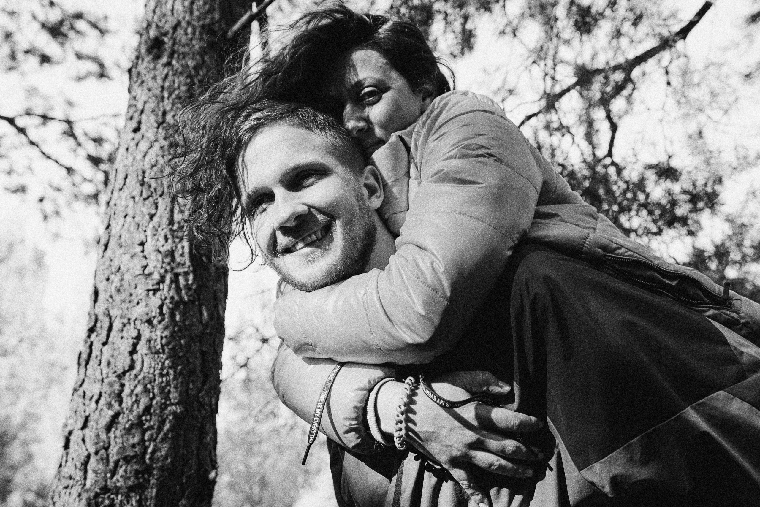 Кирилл и Даша. Фотограф Казань