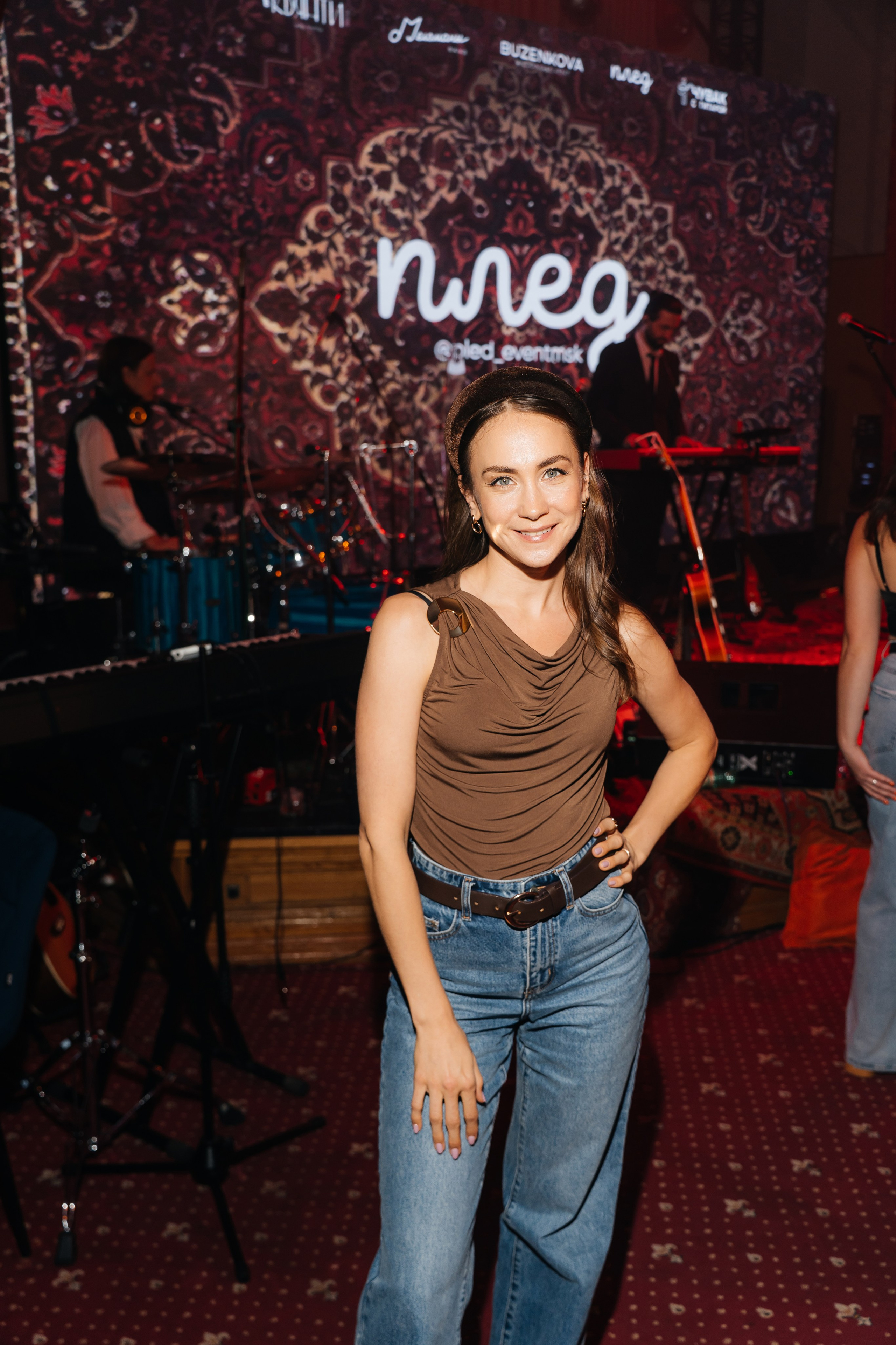 ПЛЕД Квартирник. Свадебный и репортажный фотограф Москва. Николай Бойко