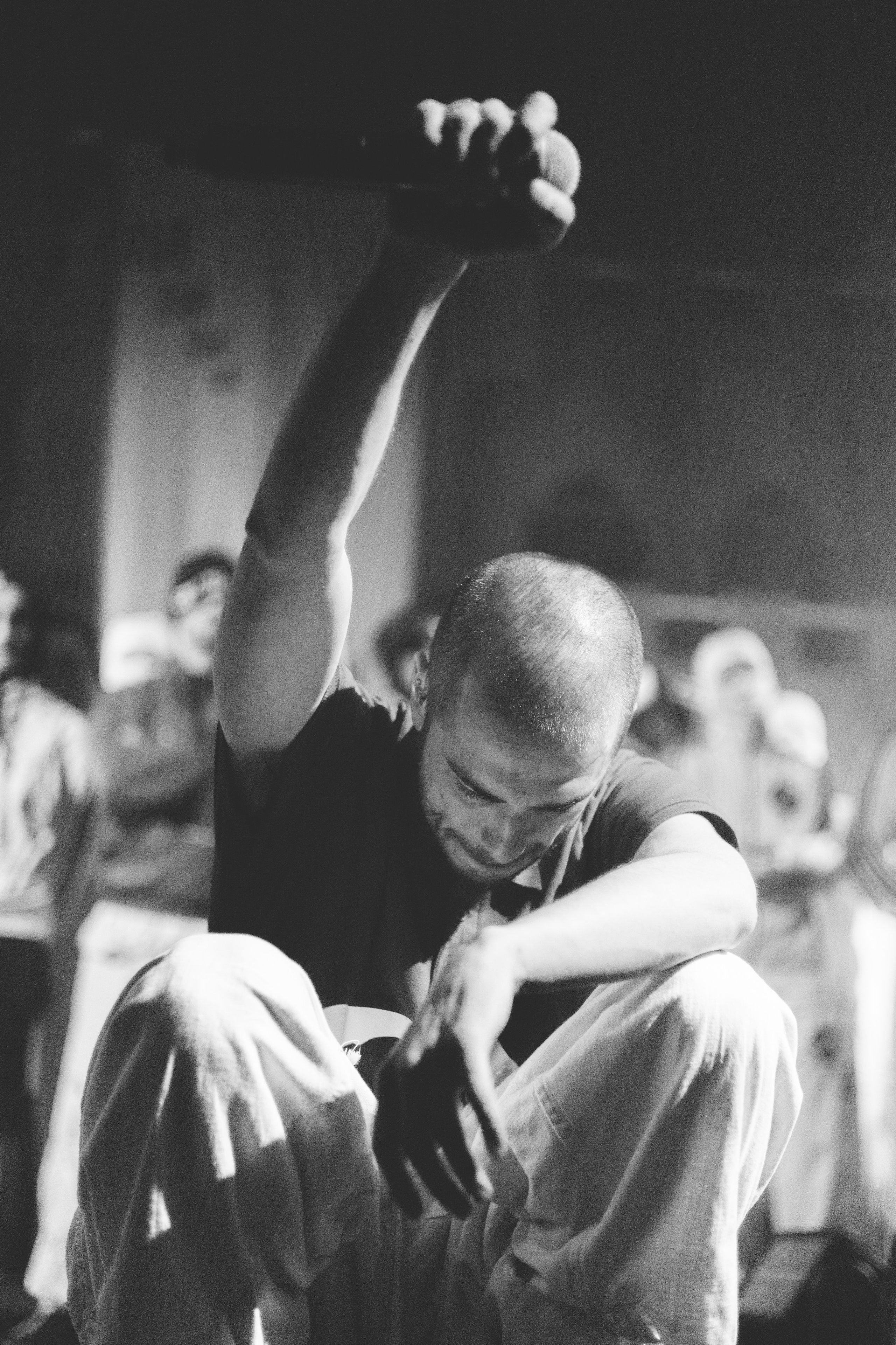 Хаски’25 «Партизан» Saint-Petersburg. RUSLAN ROZANOV