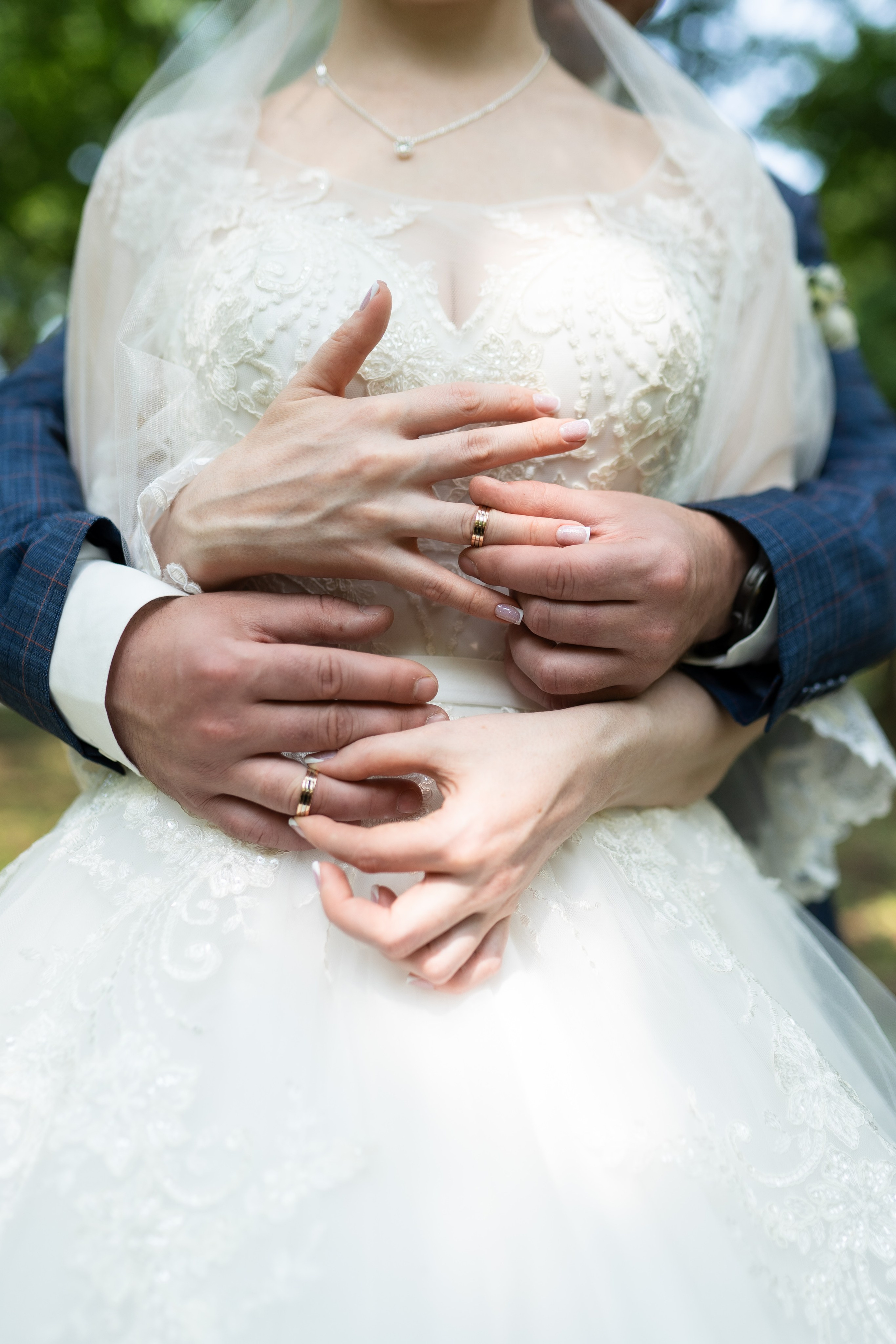 Андрей и Анастасия. Фотограф в Самаре Иван Булатов