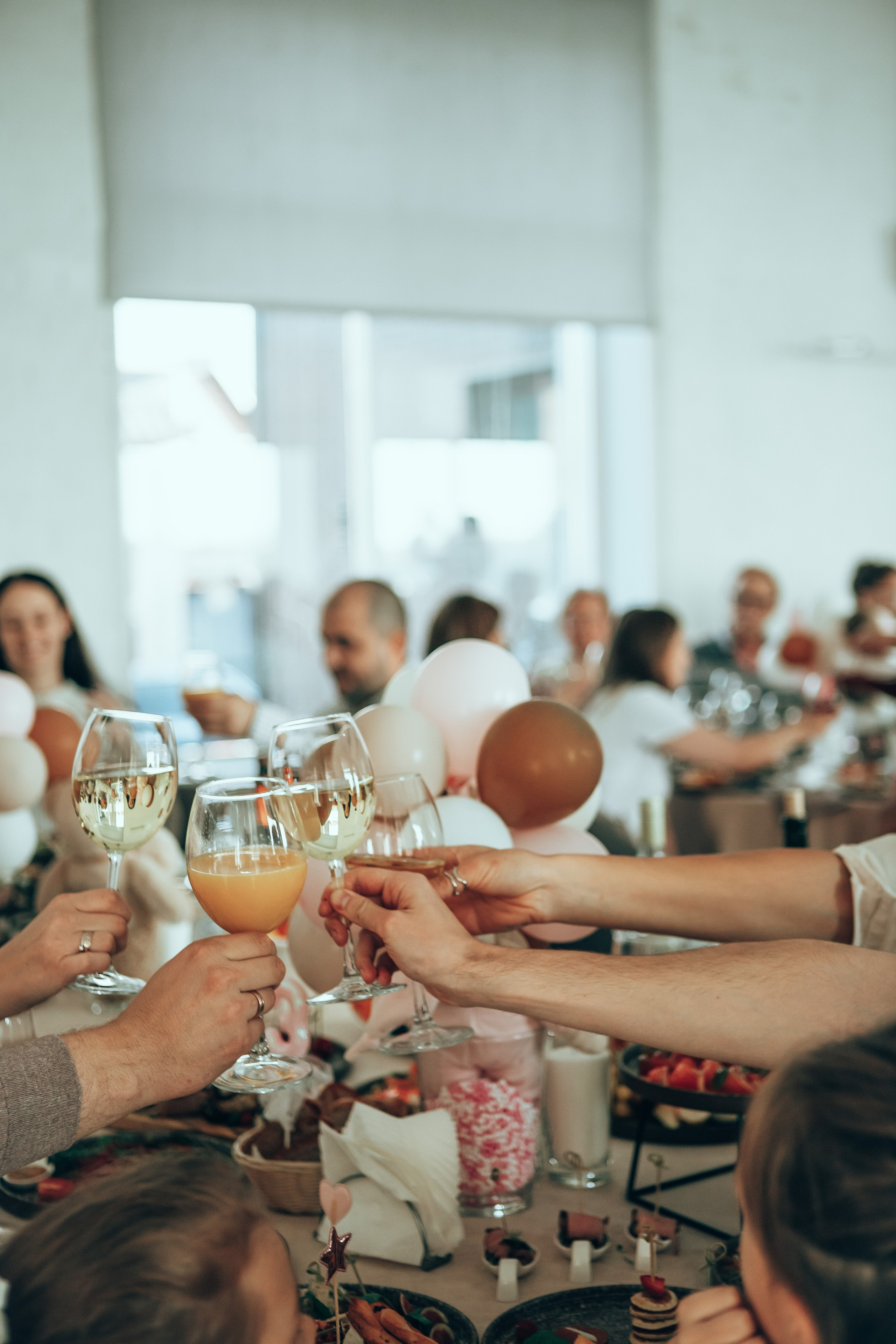 Ксюше 3 года. Семейный и детский фотограф в г. Новосибирске Макеева Анастасия