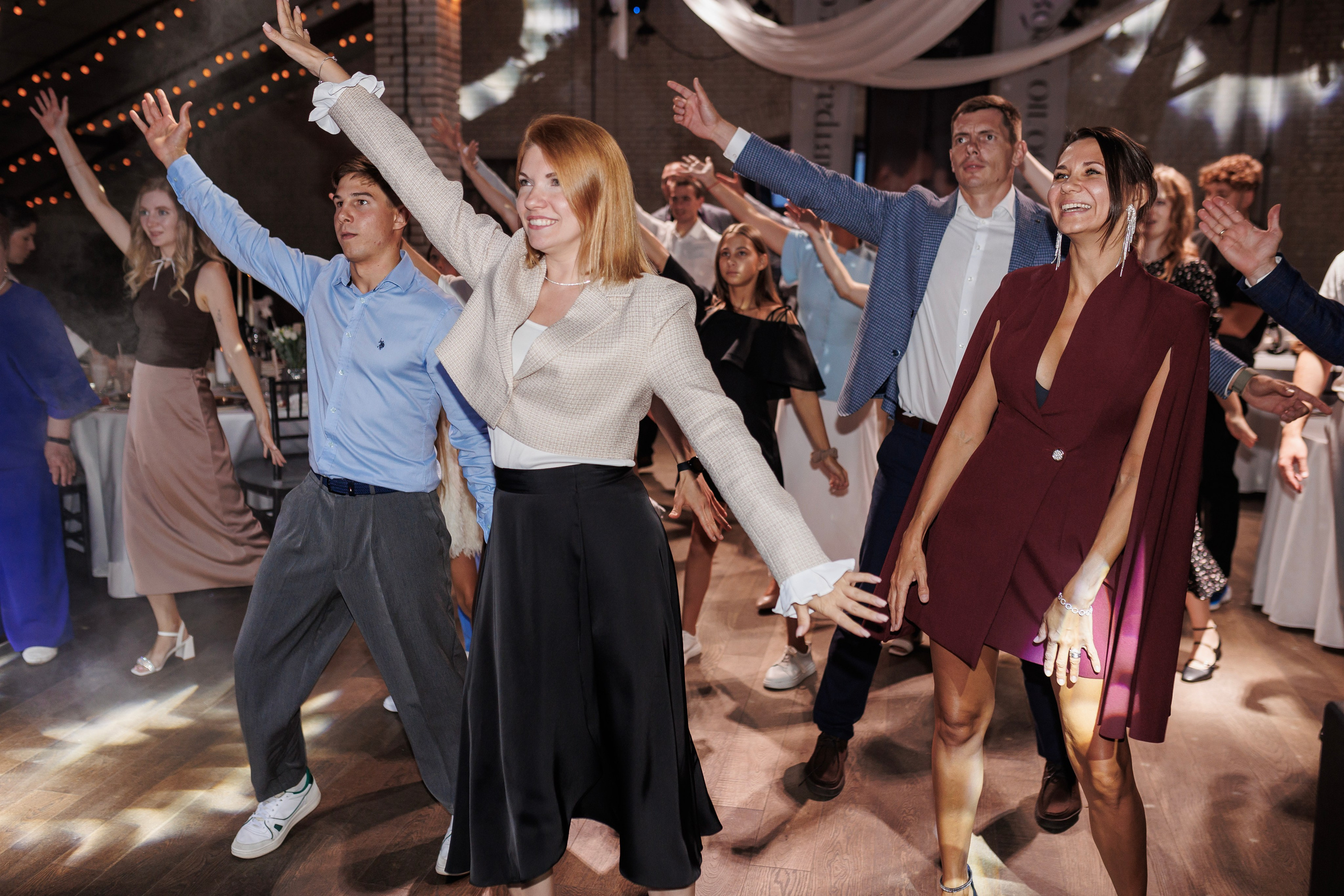 Алексей & Кристина. Свадебный фотограф Санкт-Петербург