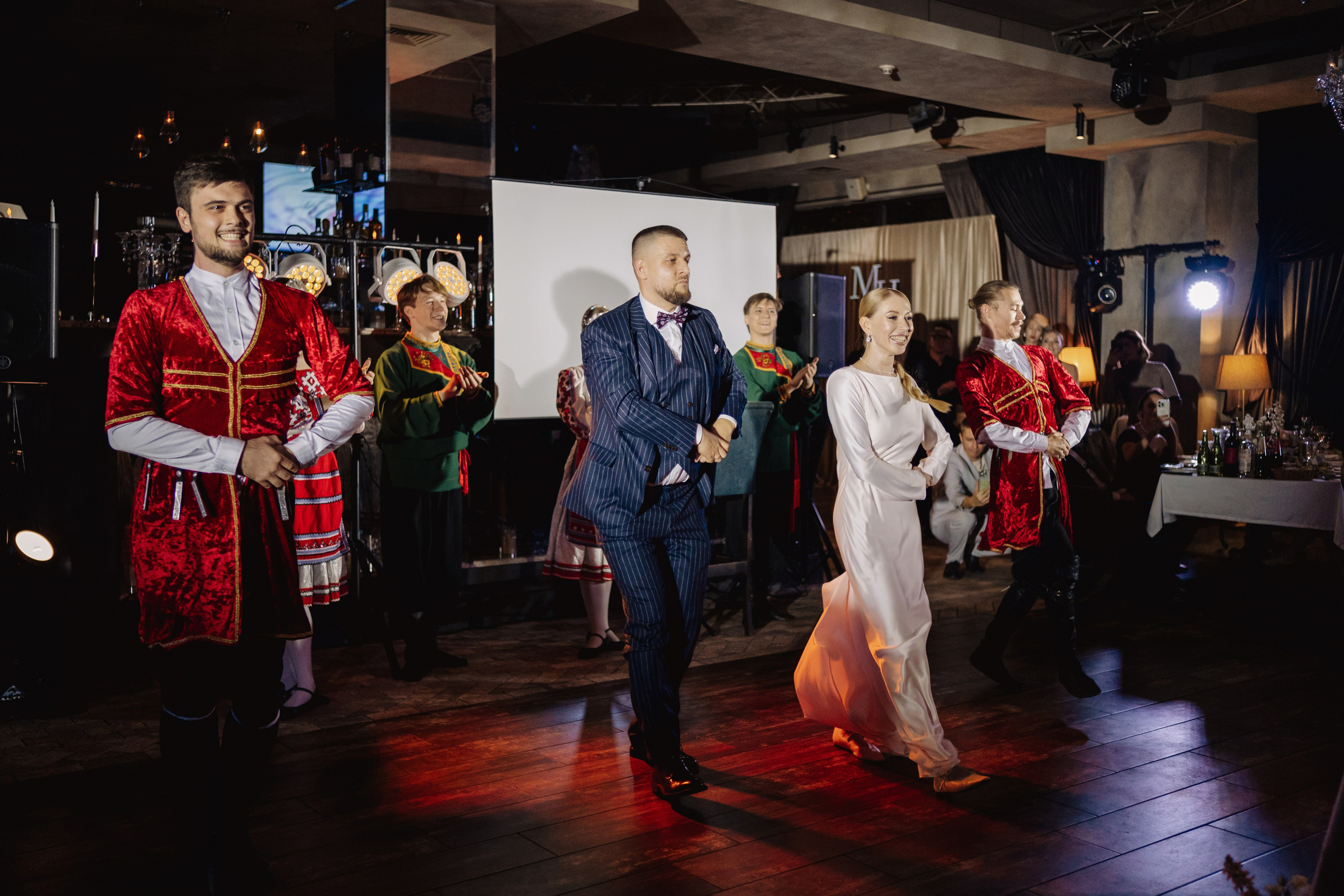 Максим & Нелли. Свадебный и семейный фотограф в Краснодаре Павел Мельников