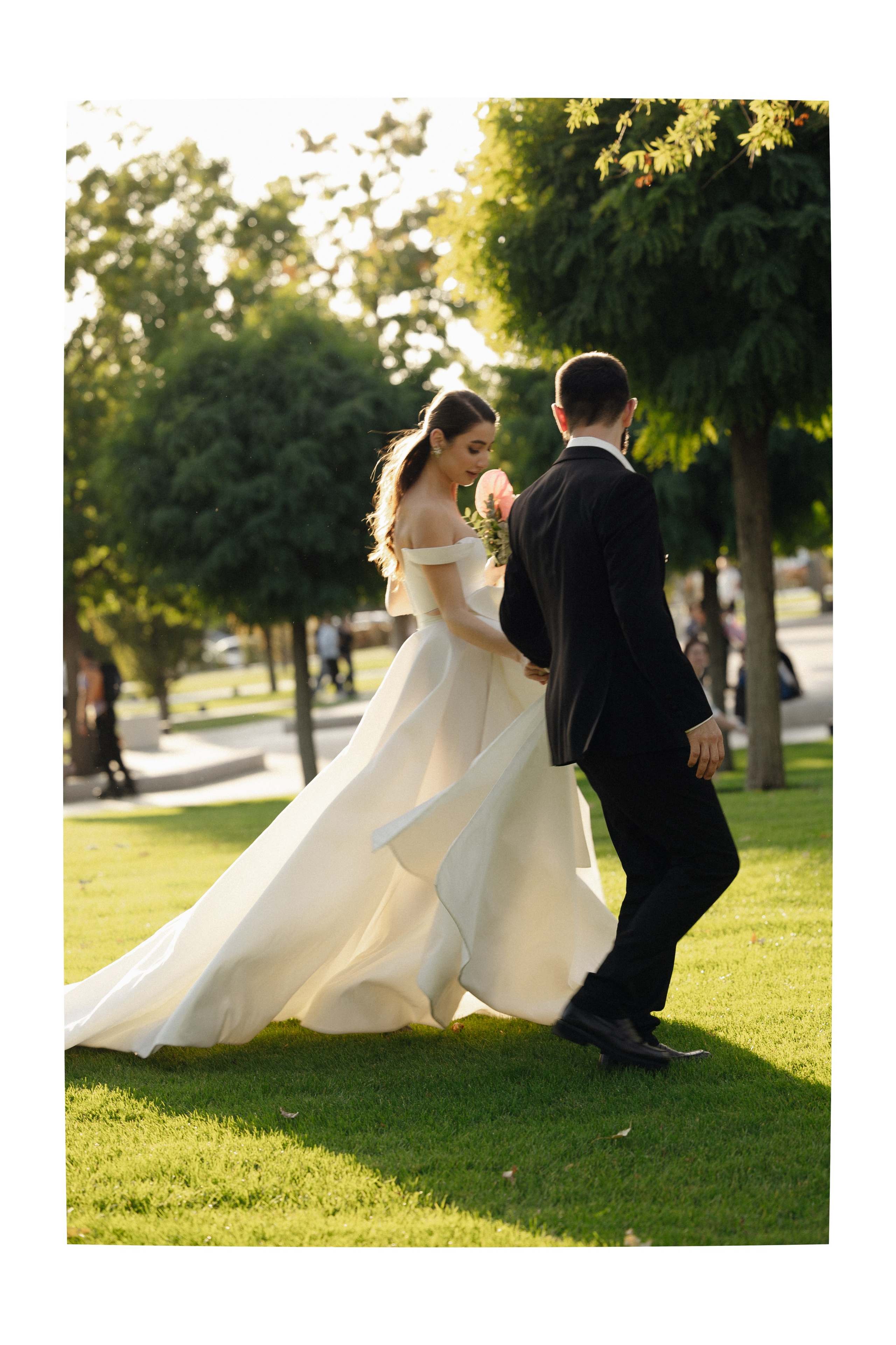 Фотограф Алина Мкртычева