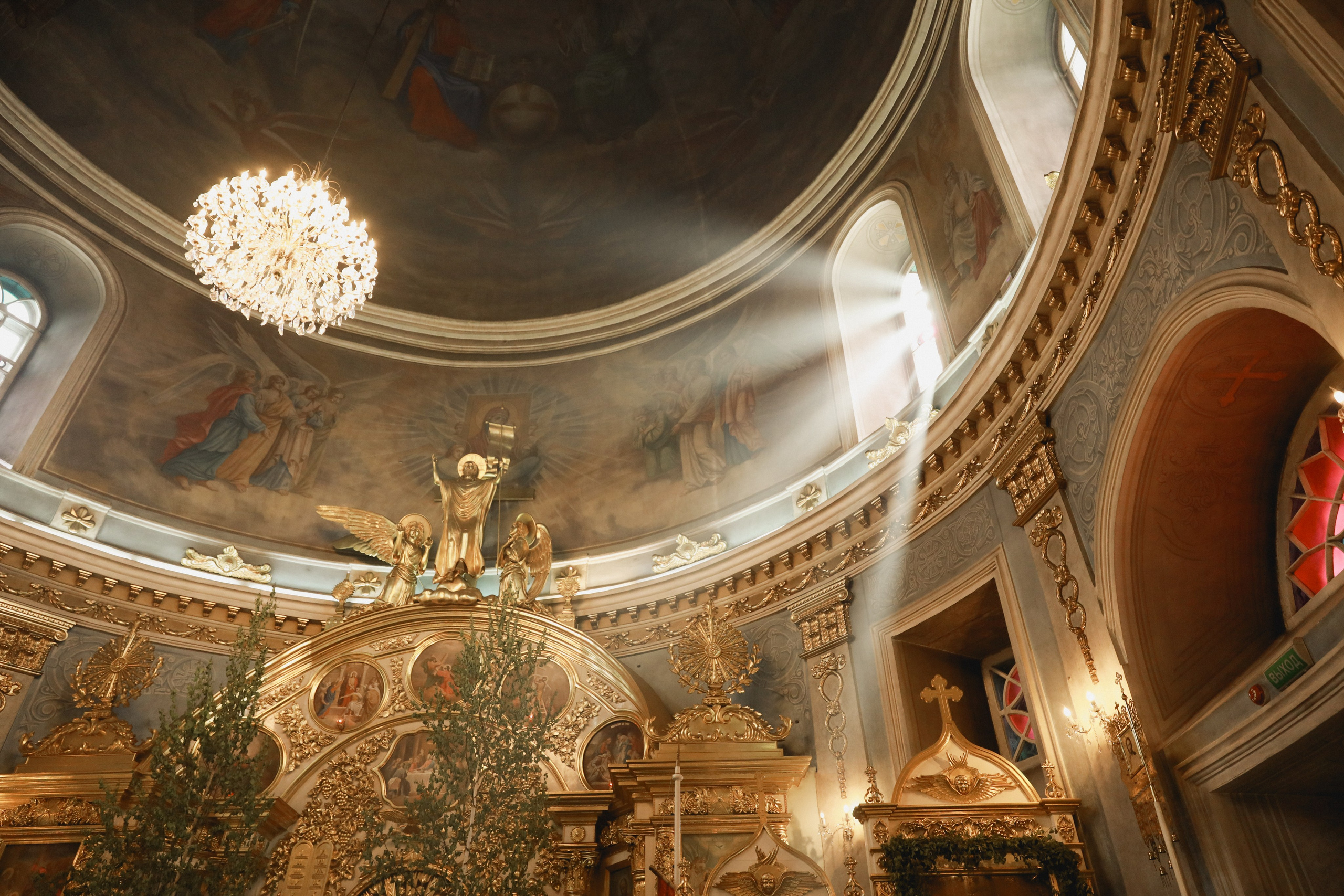 Крещение Евы. Семейный и свадебный фотограф Лилия Матонина | Ангарск, Иркутск, Усолье-Сибирское, Байкал (Листвянка, Ольхон), Иркутская область