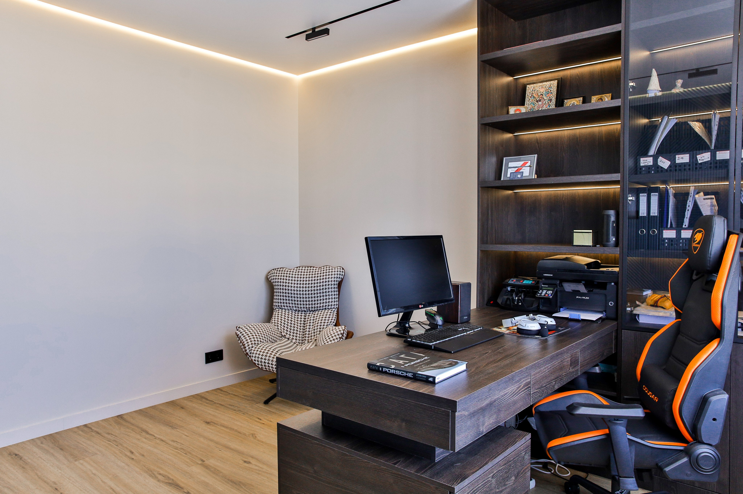 КОТТЕДЖ ВОСТЯКОВО. Фотограф в Москве Ольга Колесникова