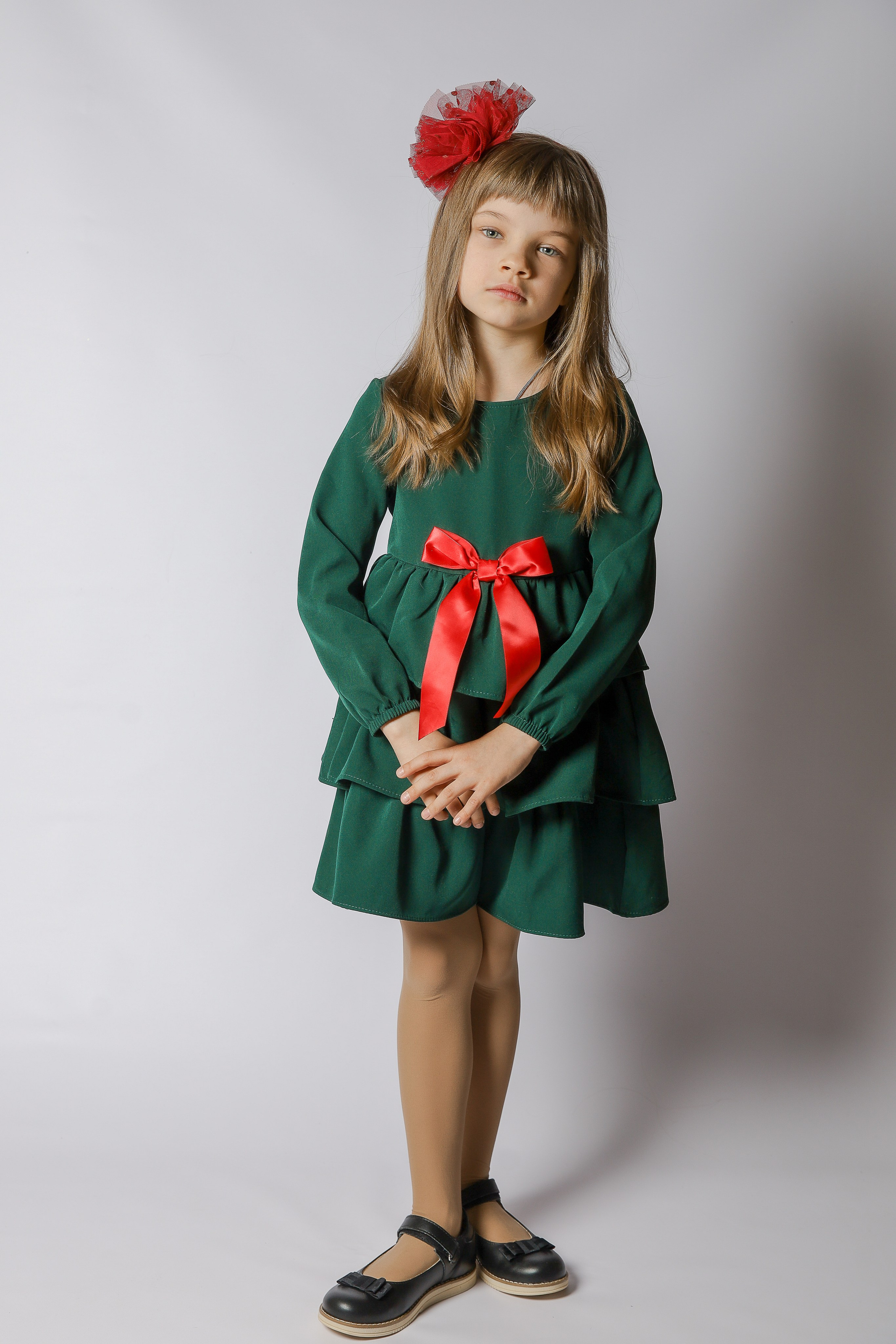 ВЕРОНИКА. Фотограф в Москве Ольга Колесникова