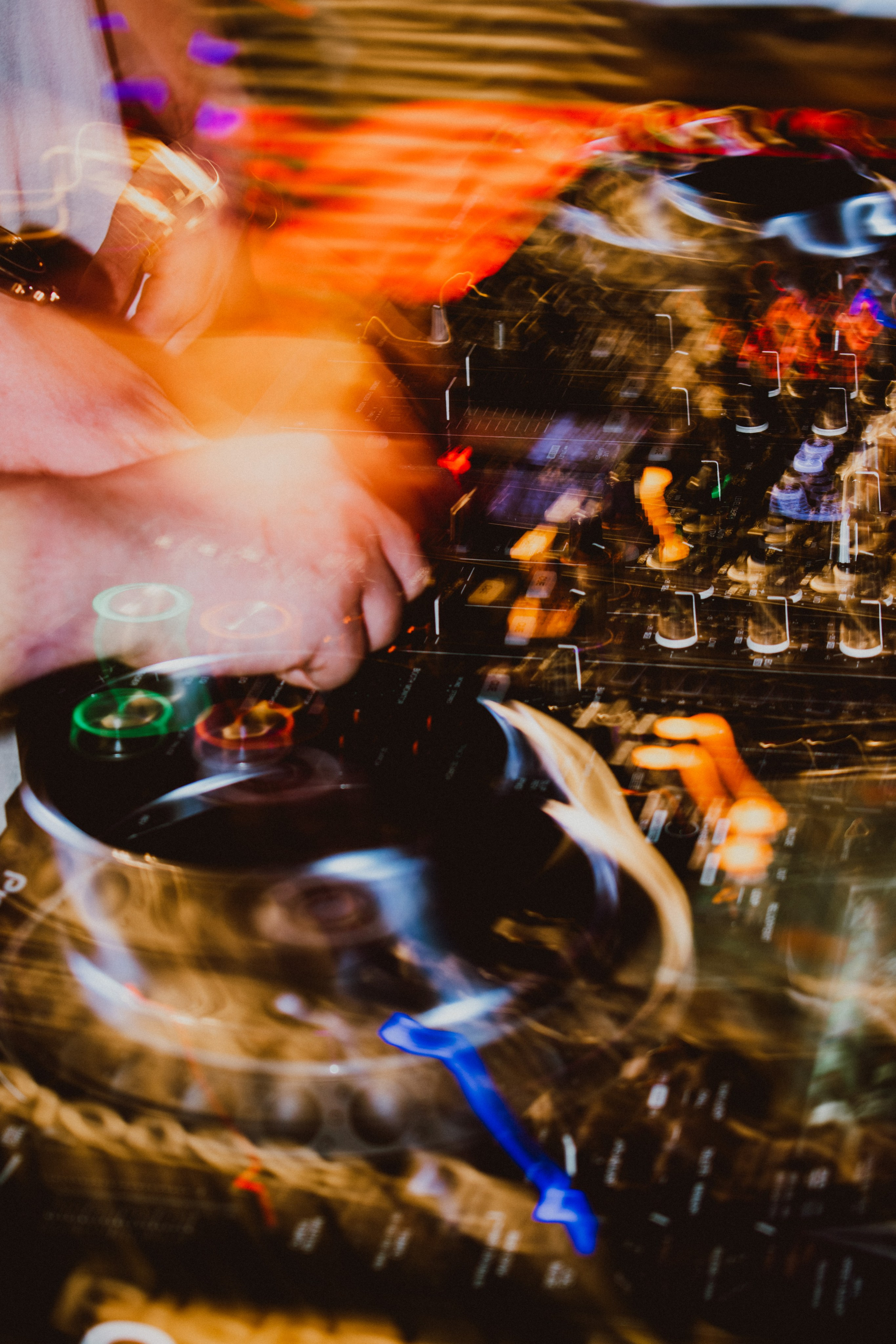 Клубные. Бар «Under». Фотограф/видеограф Богдан Голованов