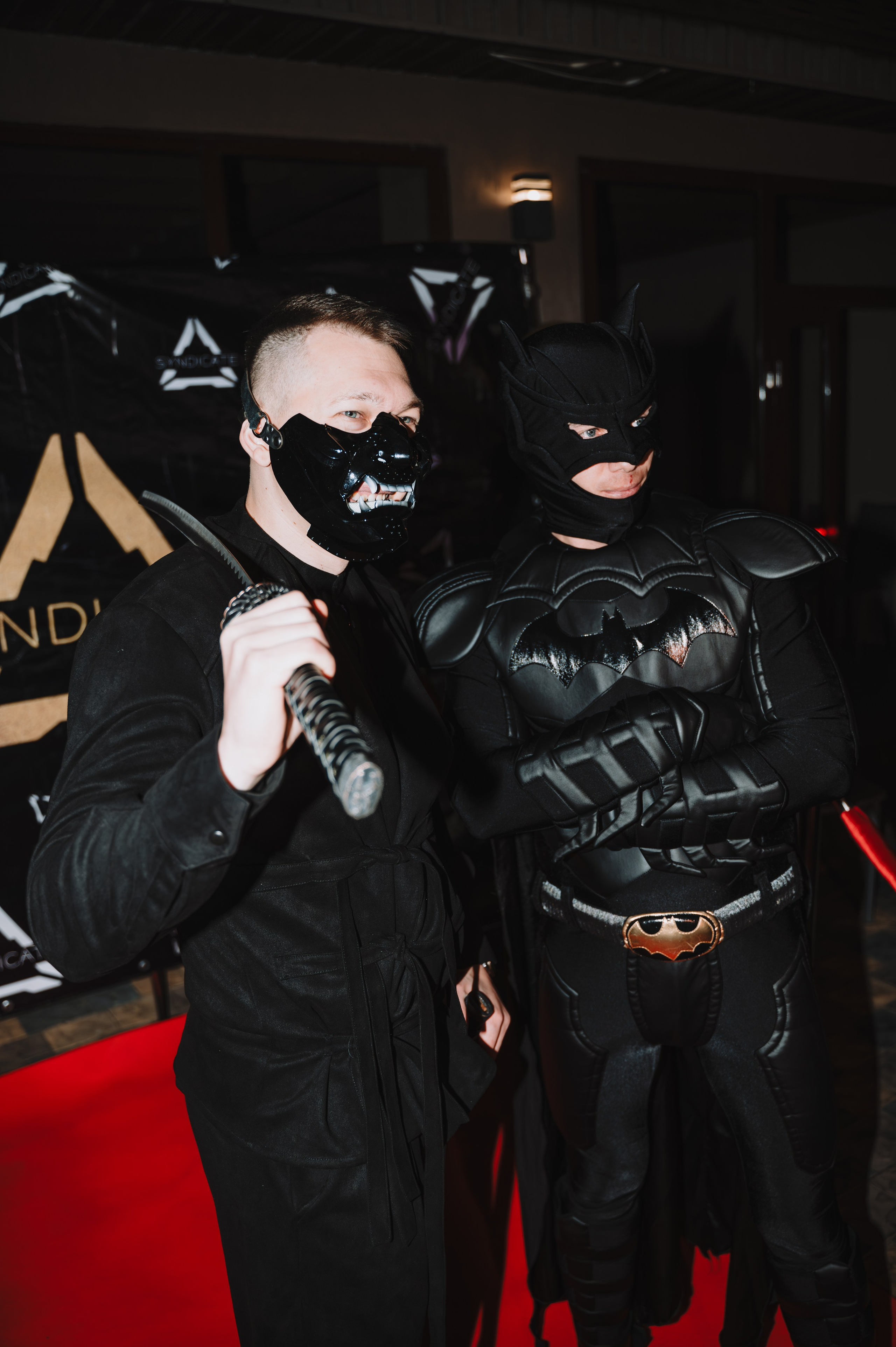 Мероприятия. Съёмка выпускного для Syndicate. Фотограф/видеограф Богдан Голованов