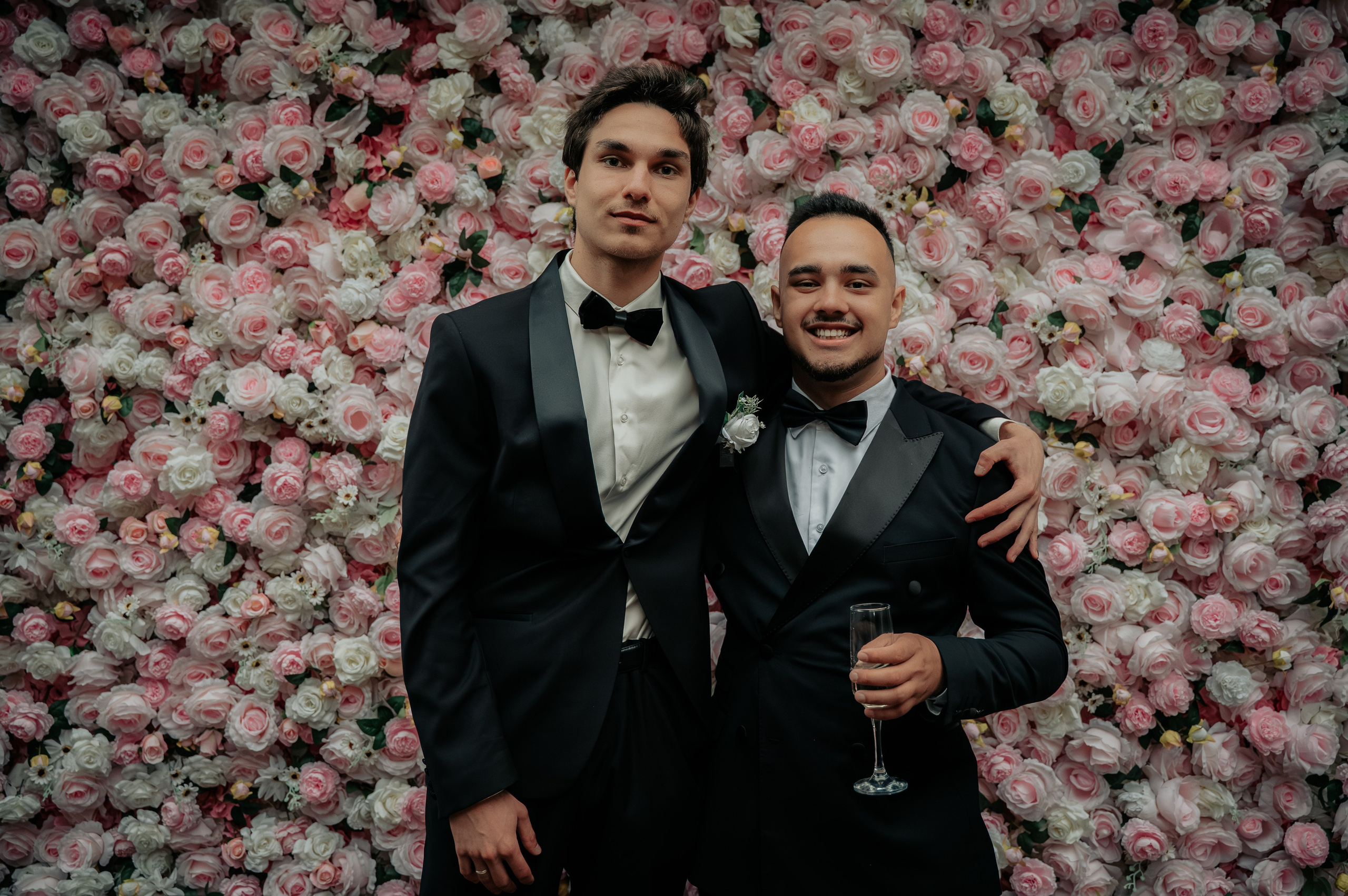 Свадьба Айбулата и Карины. Фотограф/видеограф Богдан Голованов