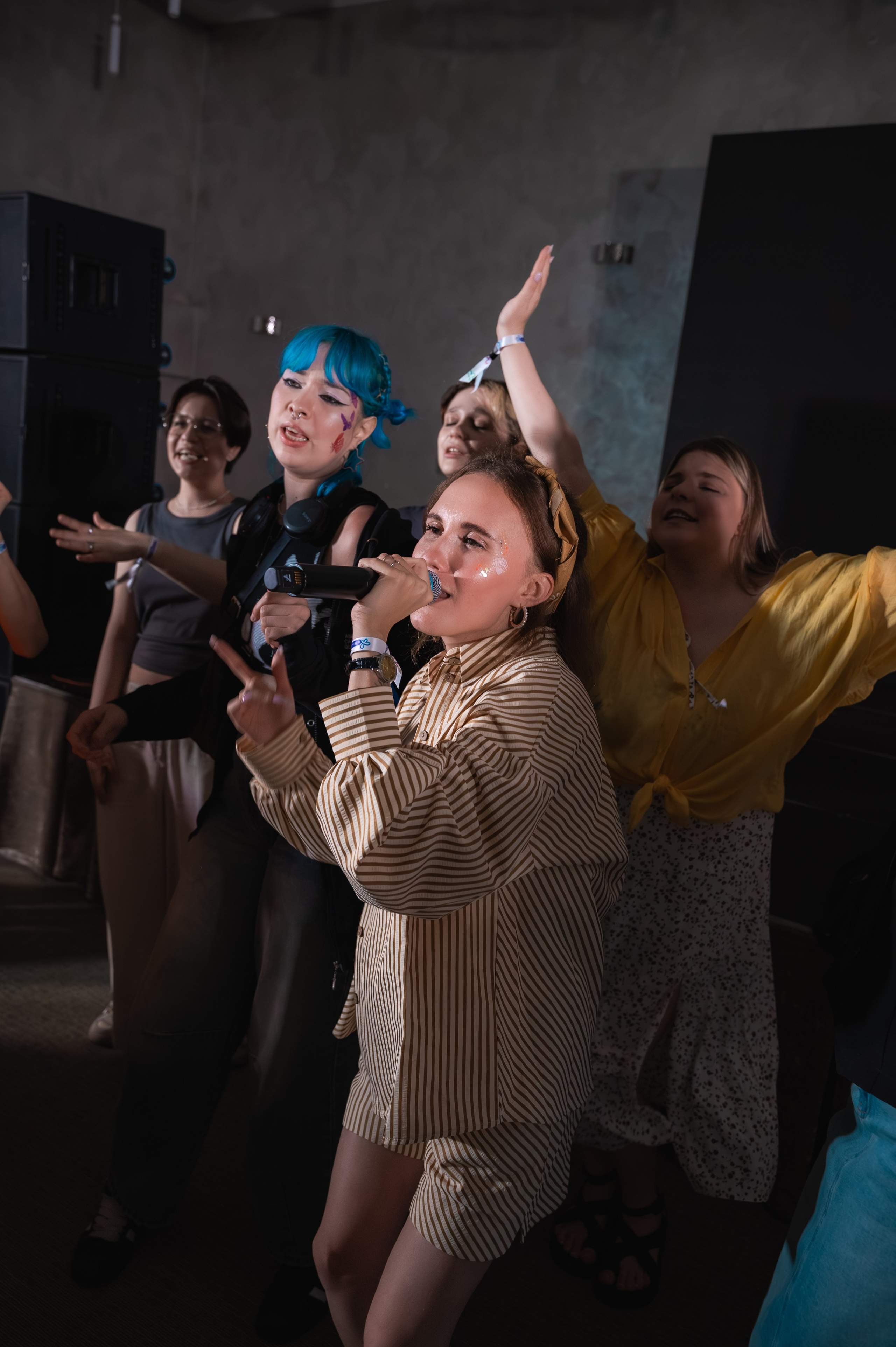 Мероприятия. Корпоратив Авито. Фотограф/видеограф Богдан Голованов